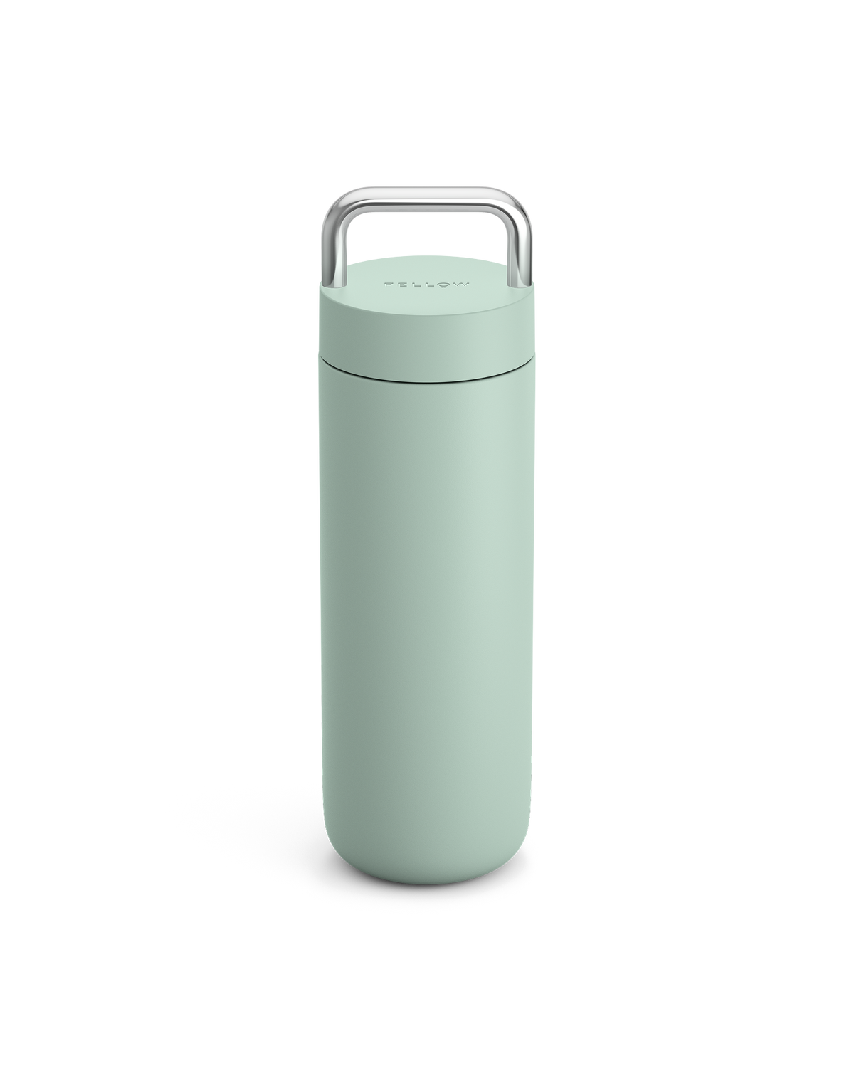 Fellow Carter Carry Water Bottle - 591ml (Mint Chip)