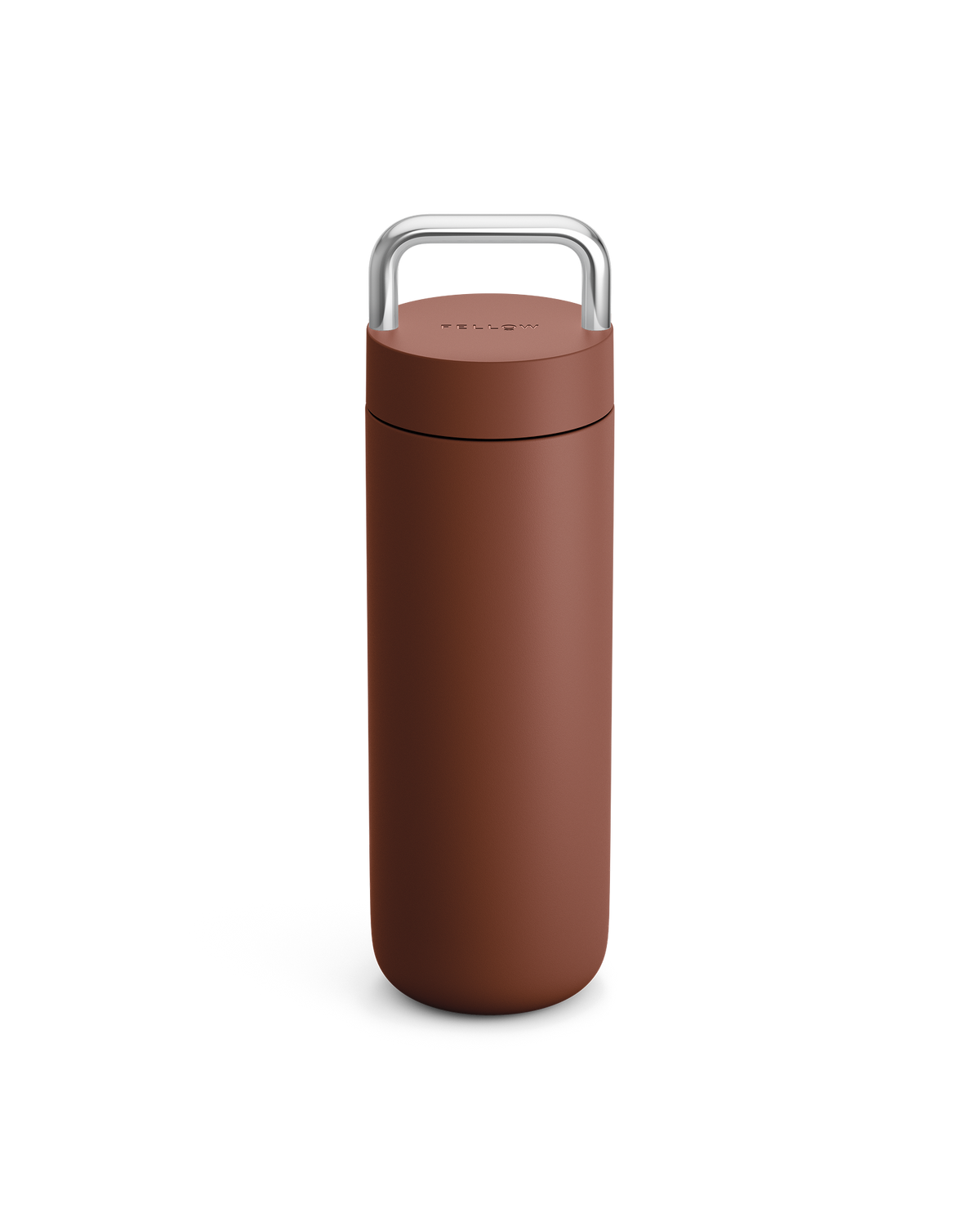 Fellow Carter Carry Water Bottle - 591ml (Sienna)
