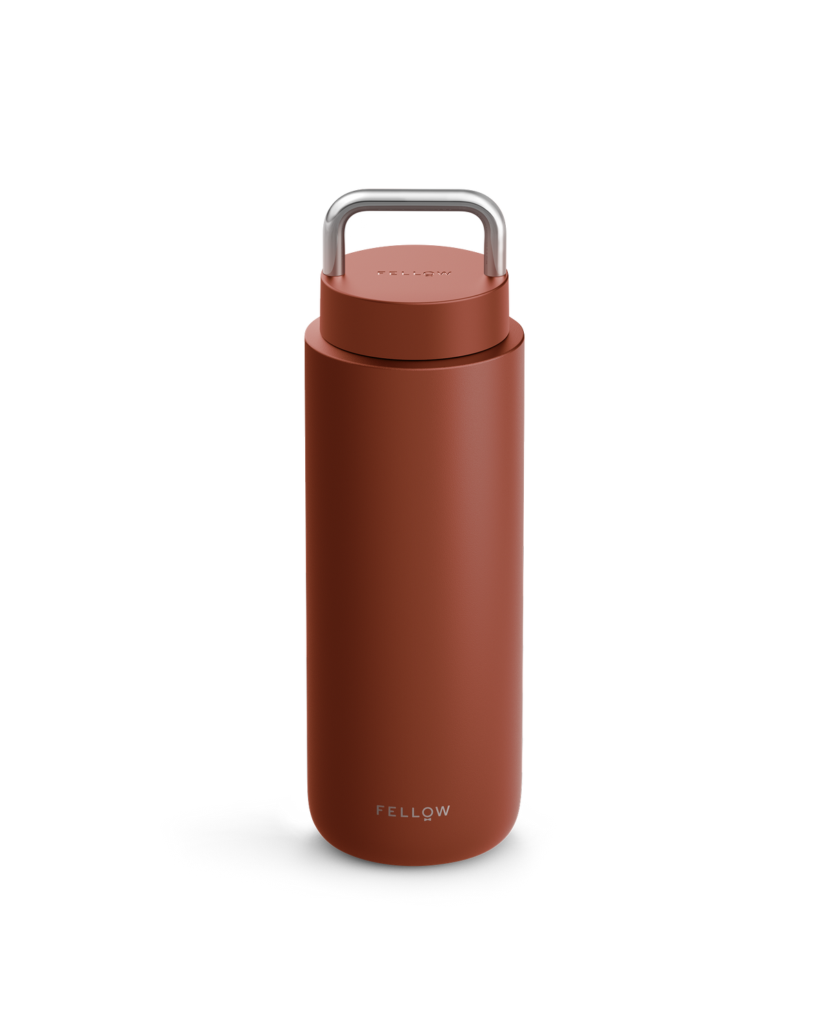 Fellow Carter Carry Water Bottle - 946ml (Sienna)