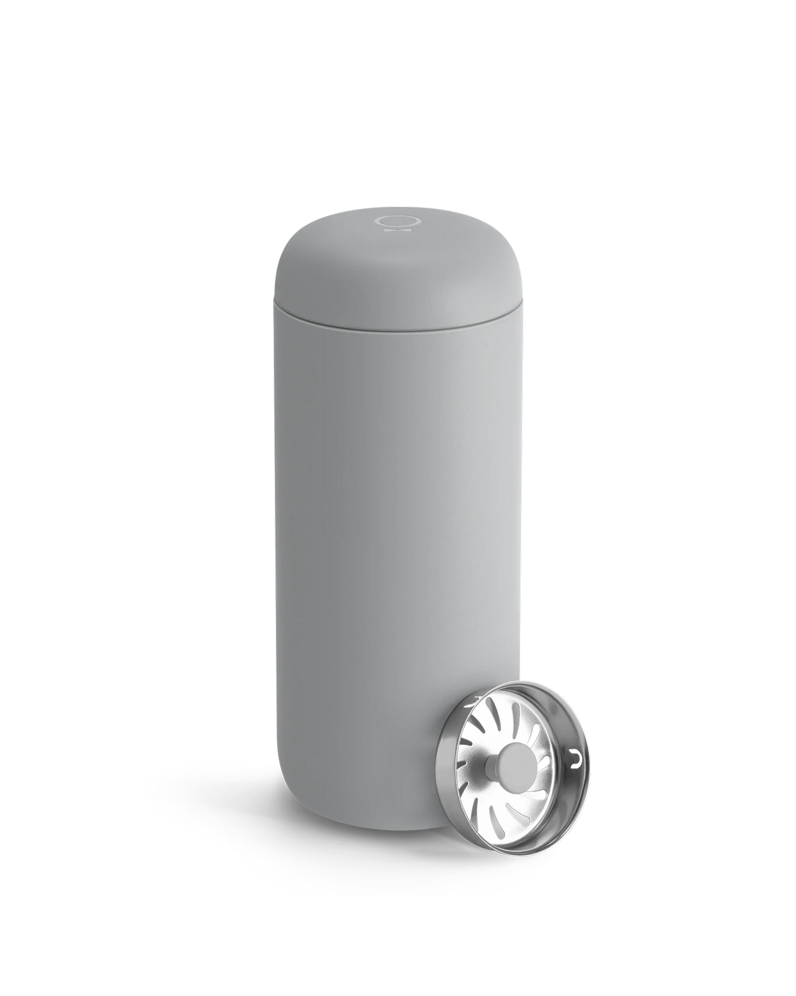 Fellow Carter Move Mug - 16oz / 473ml (Matte Grey)