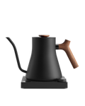Fellow Stagg EKG Pro Electric Kettle (Matte Black & Walnut)