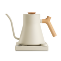 Fellow Stagg EKG Pro Electric Kettle (Sesame & Maple)