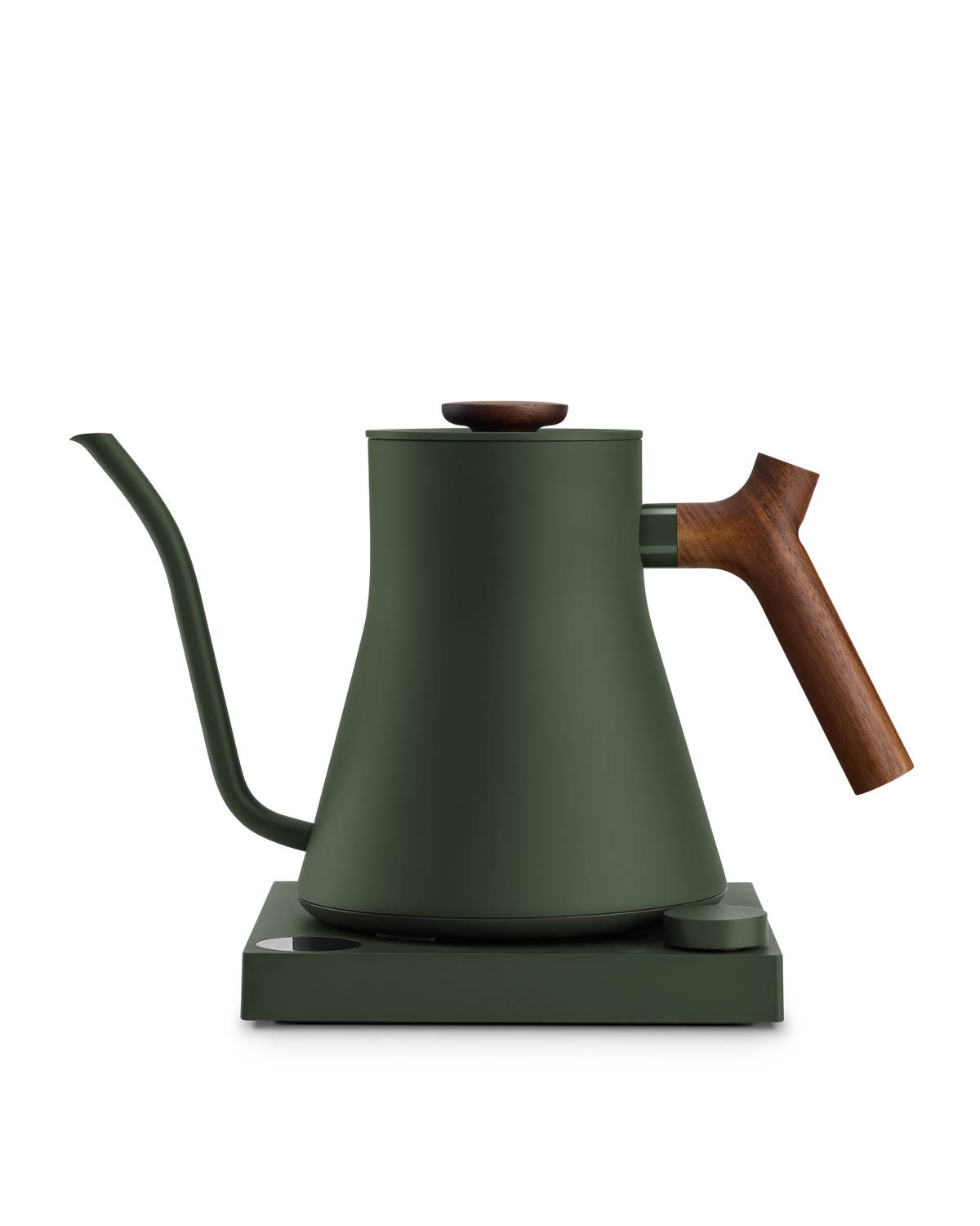 Fellow Stagg EKG Pro Electric Kettle (Woodland & Walnut)