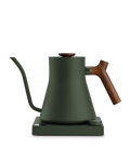 Fellow Stagg EKG Pro Electric Kettle (Woodland & Walnut)