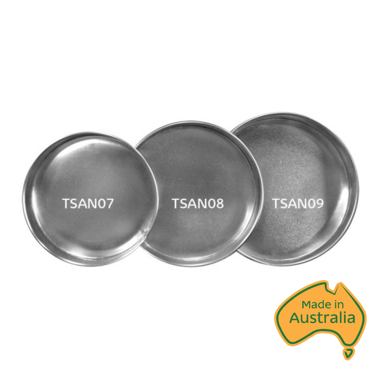 LOYAL Sandwich Cake Tin 7 Inch / 18cm
