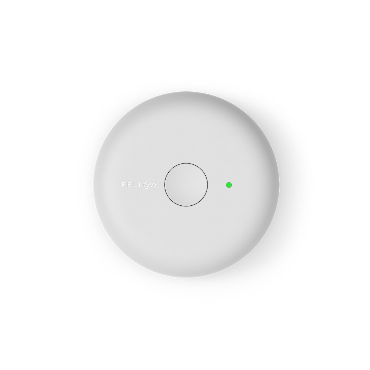 Fellow Atmos Electric Lid - Matte White