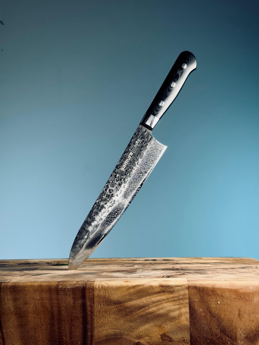 Samura PRO-S LUNAR Chef's Knife 8.3