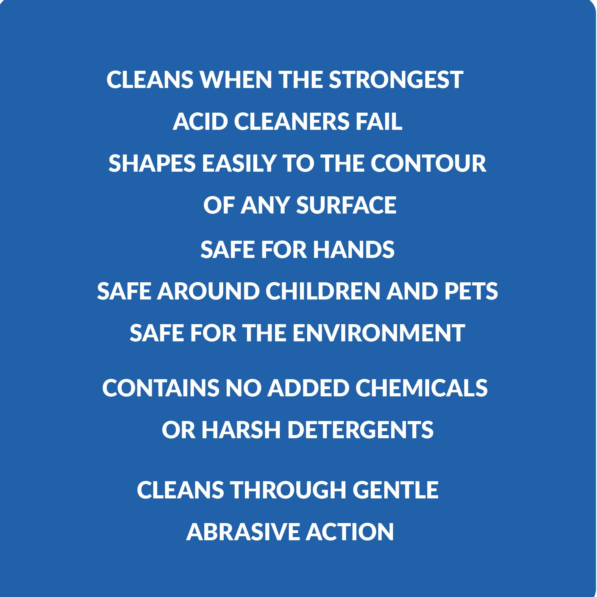 Pumice Toilet Bowl Eraser