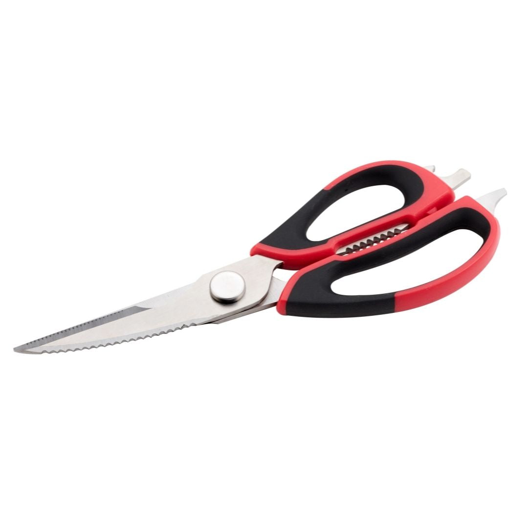 Wiltshire Soft Touch Kitchen Shears