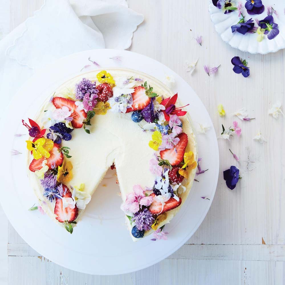 Wiltshire Cake Turntable