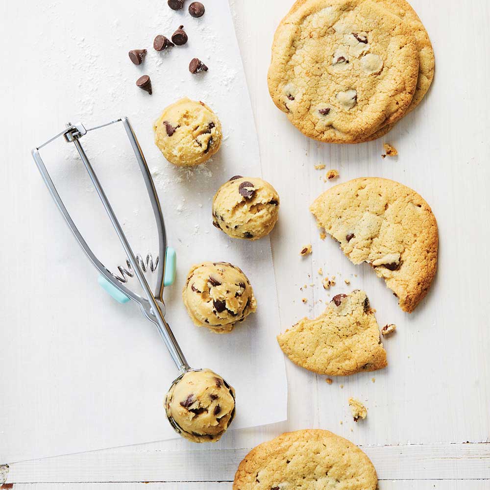Wiltshire Cookie Scoop