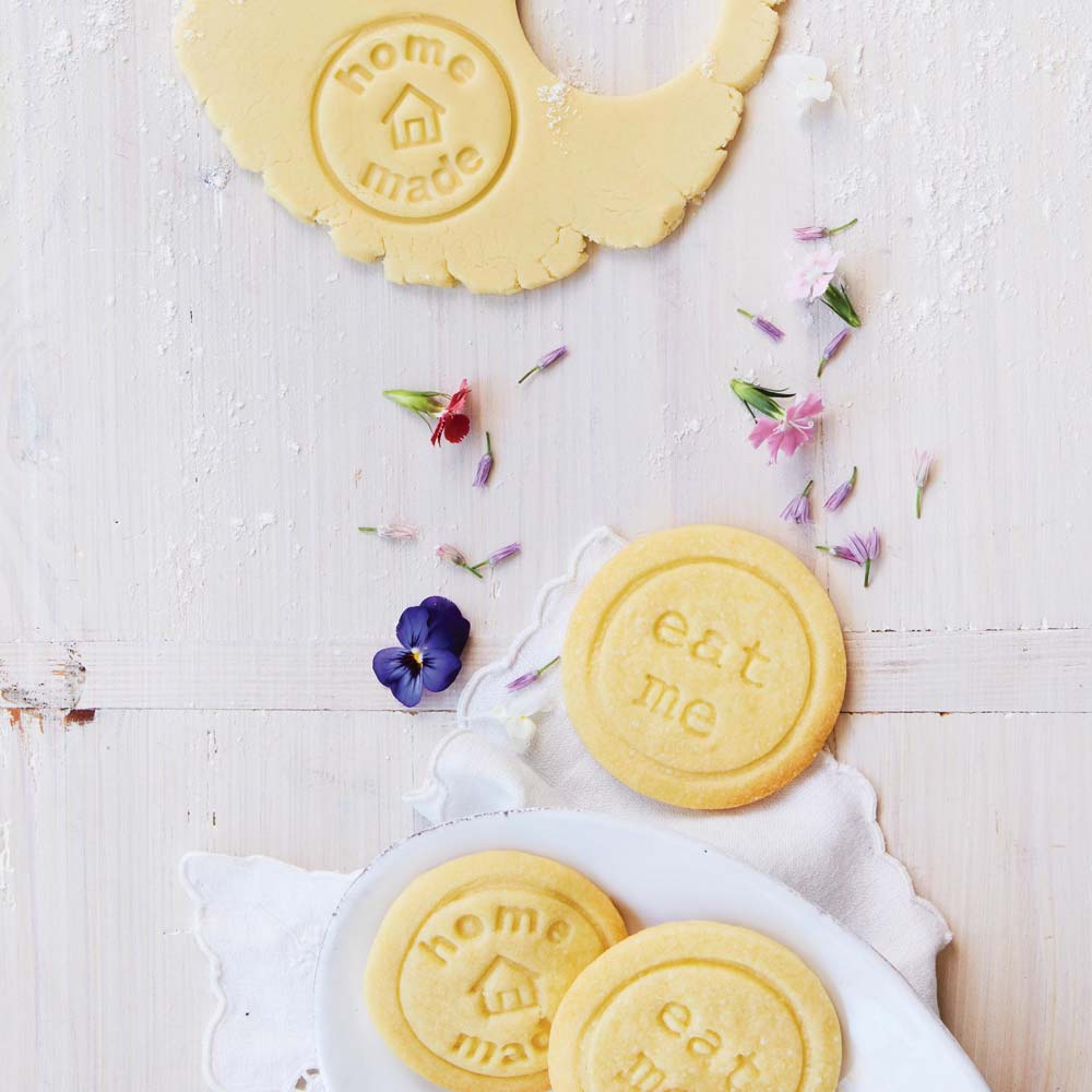 Wiltshire Cookie Stamp Set of 3
