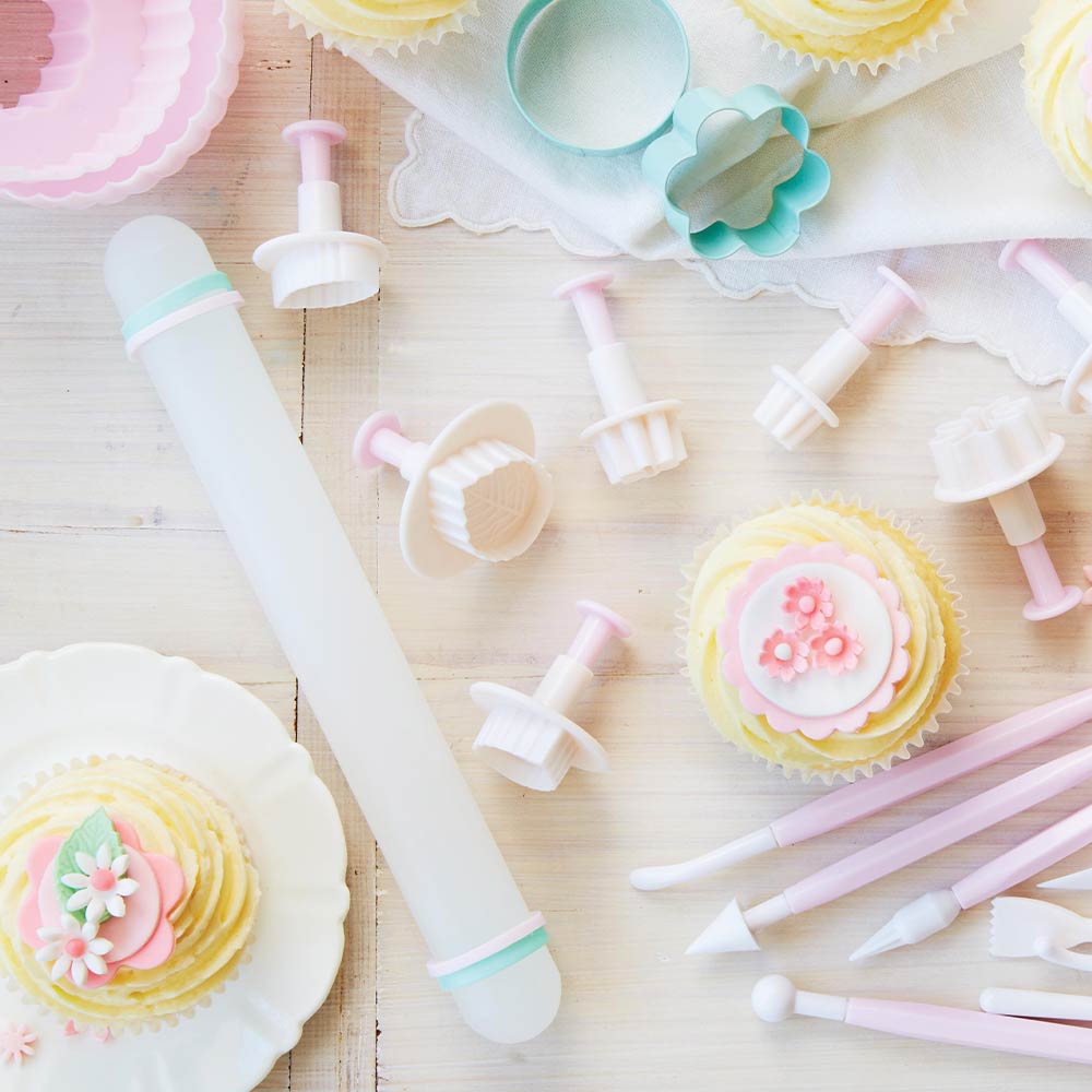 Wiltshire Fondant Roller