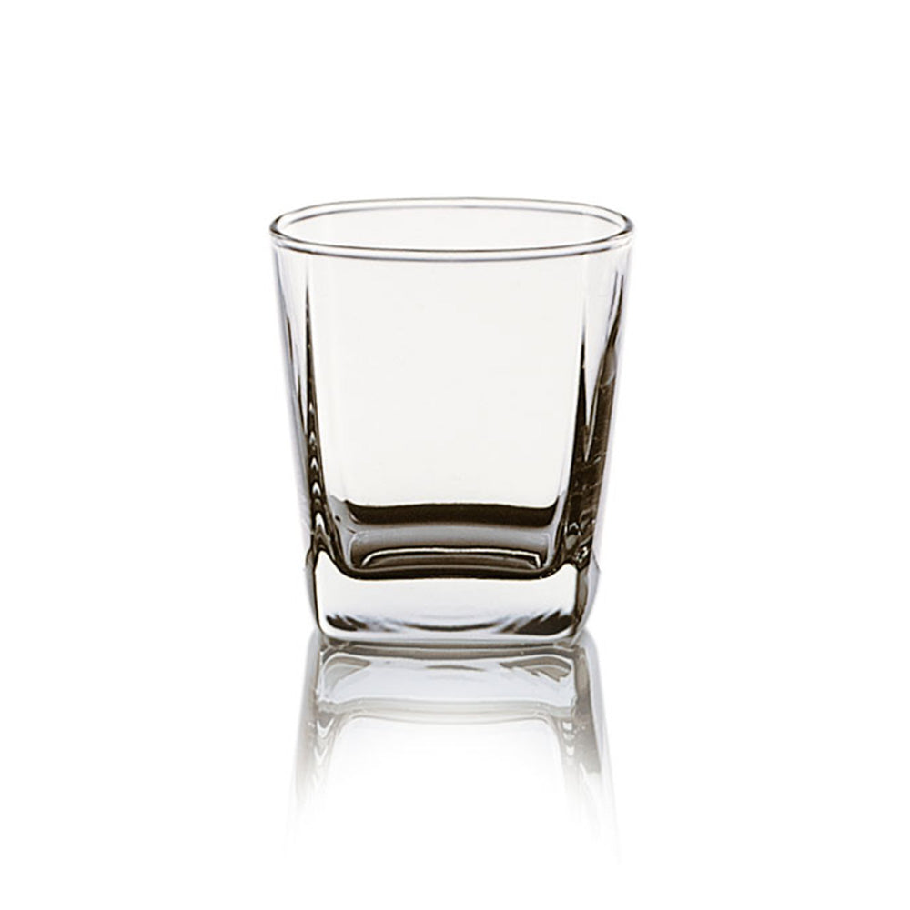 Wiltshire Plaza 300ml Short Drink Tumblers 6 Piece Set