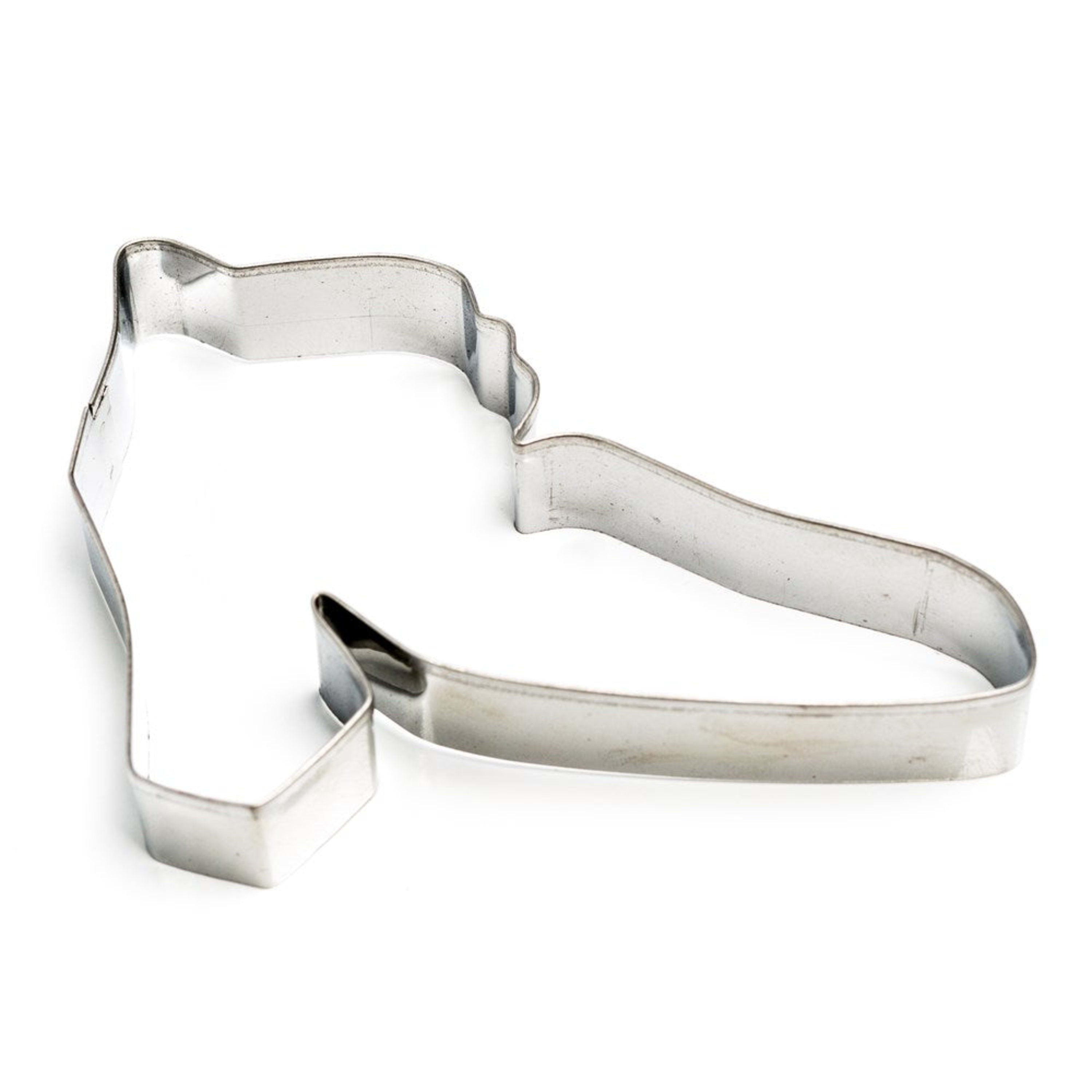 Sweet Themes Witch Boot Cookie Cutter