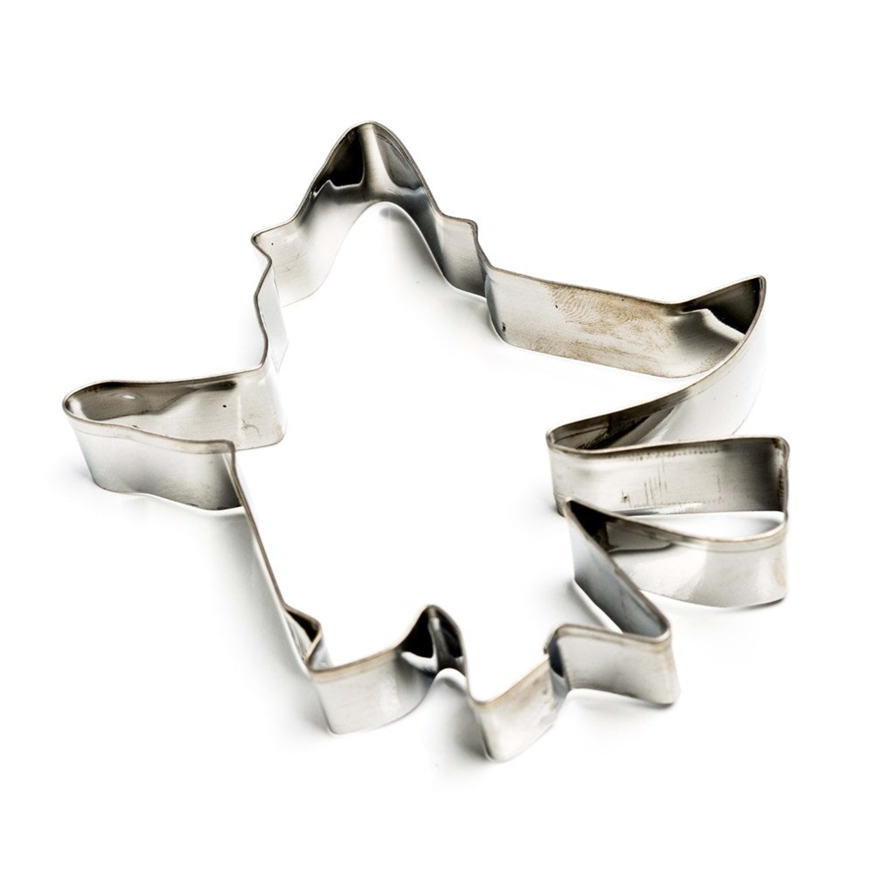 Sweet Themes Witch Cookie Cutter