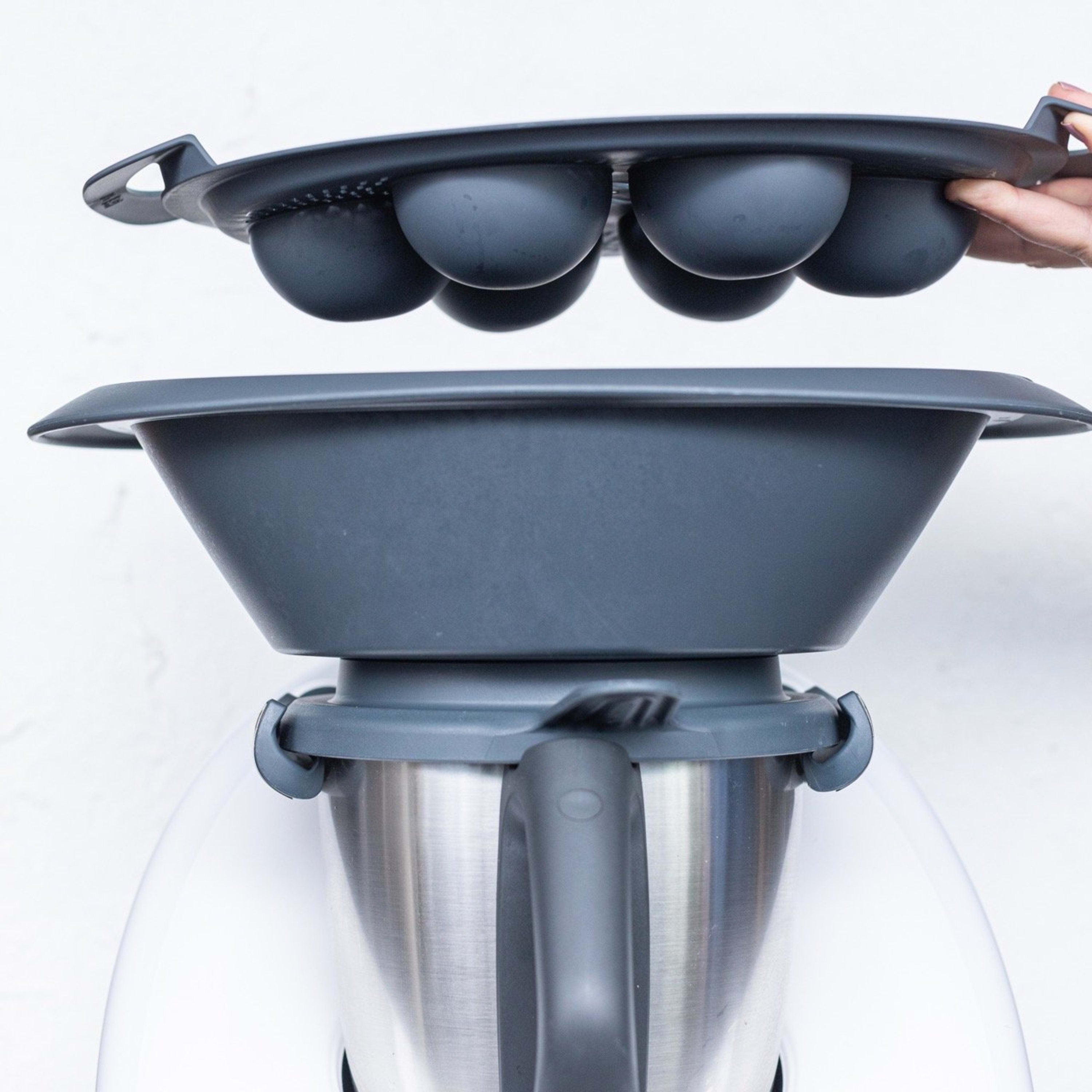 Avanti Egg Poacher Ring Insert (6 Egg)