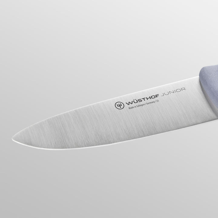 Wusthof Junior Children's Chef Knife 10cm Blue
