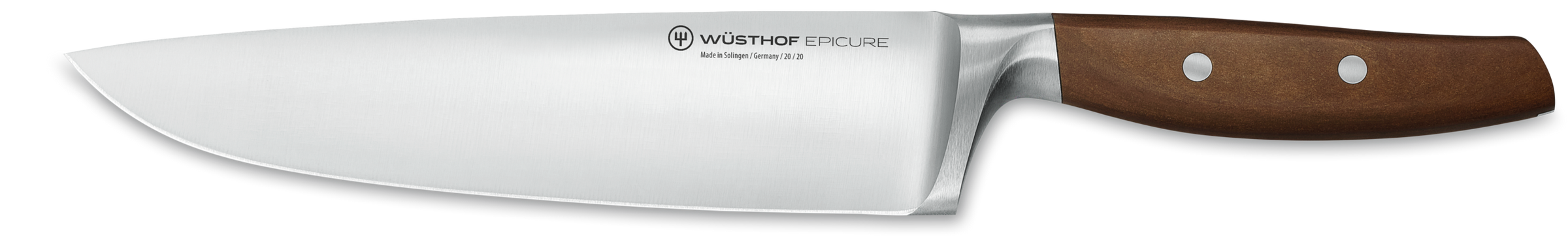 Wusthof Epicure Chef's Knife - 20cm