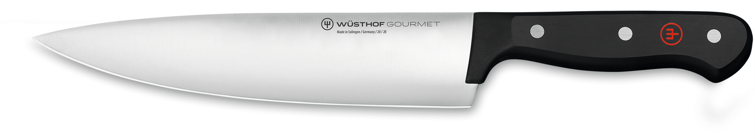 Wusthof Gourmet Chef's Knife - 20cm