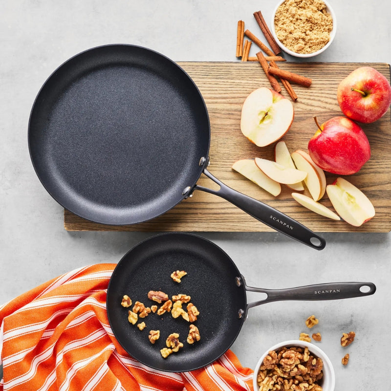 New Cookware