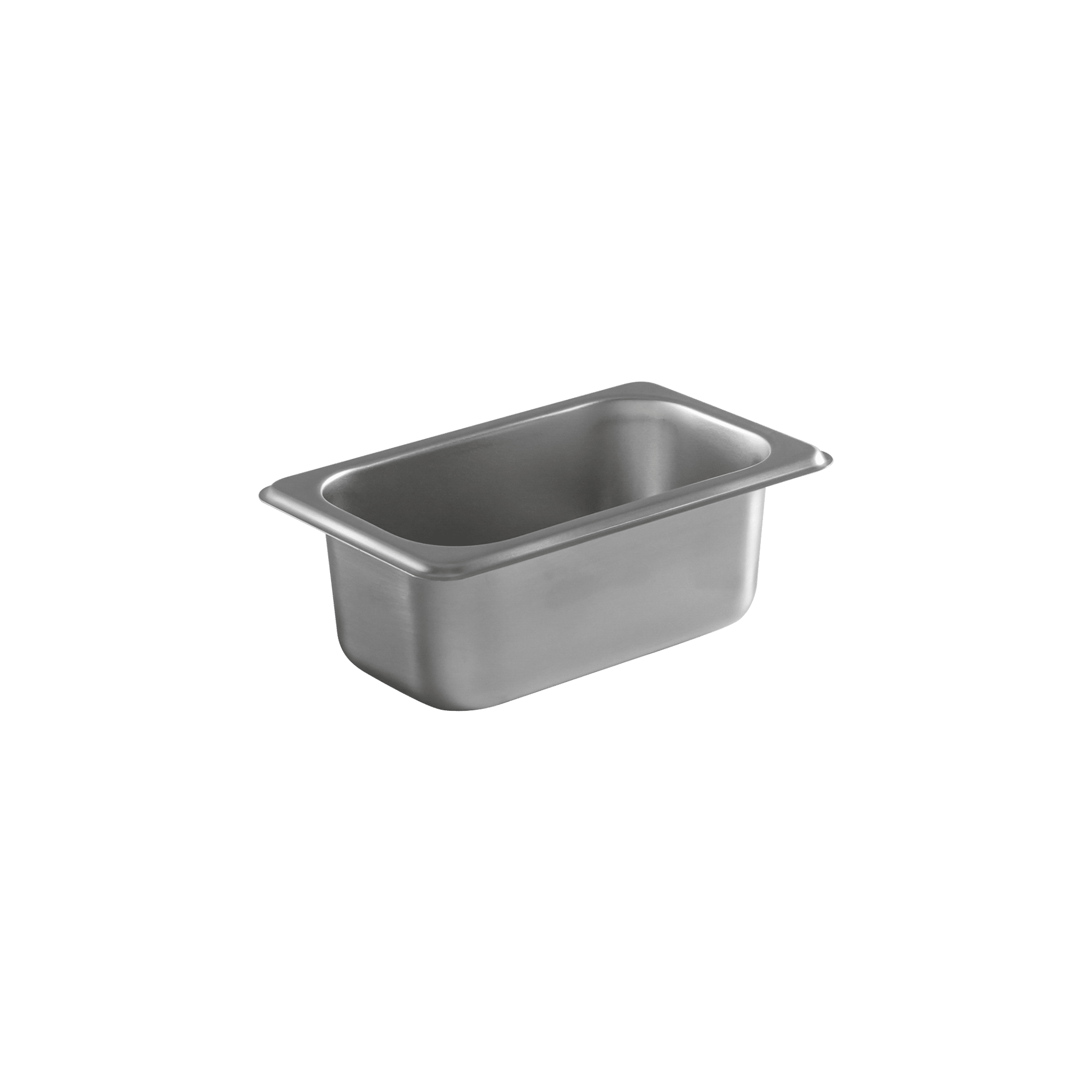 KH Classik Chef Gn Food Pan 1/9 x 65mm S/Steel