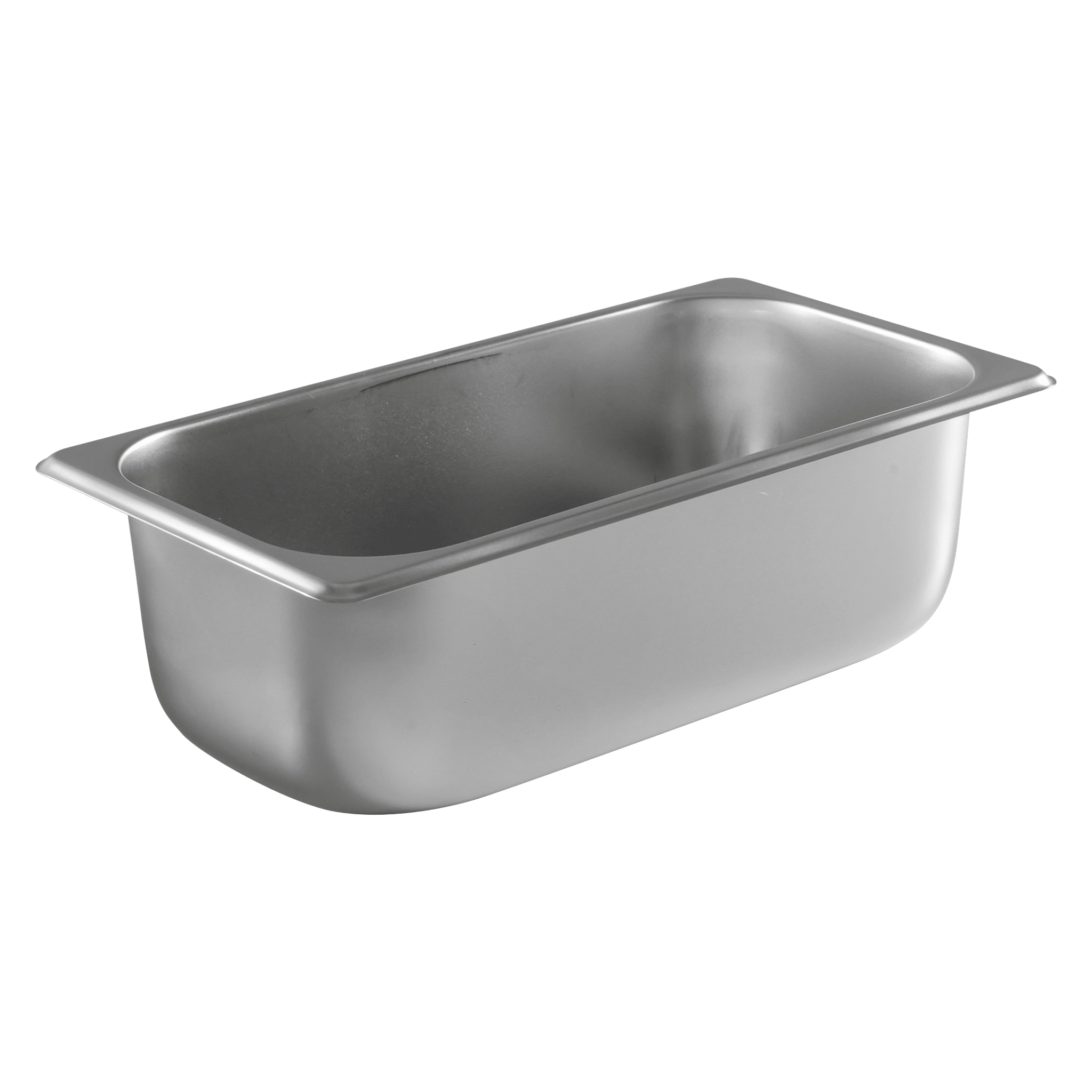 KH Classik Chef Gn Food Pan 1/3 x 100mm S/Steel