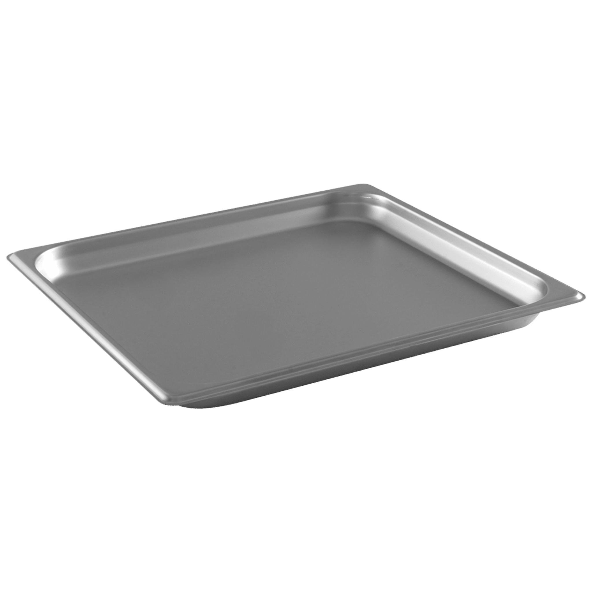 KH Classik Chef Gn Food Pan 2/3 x 20mm S/Steel