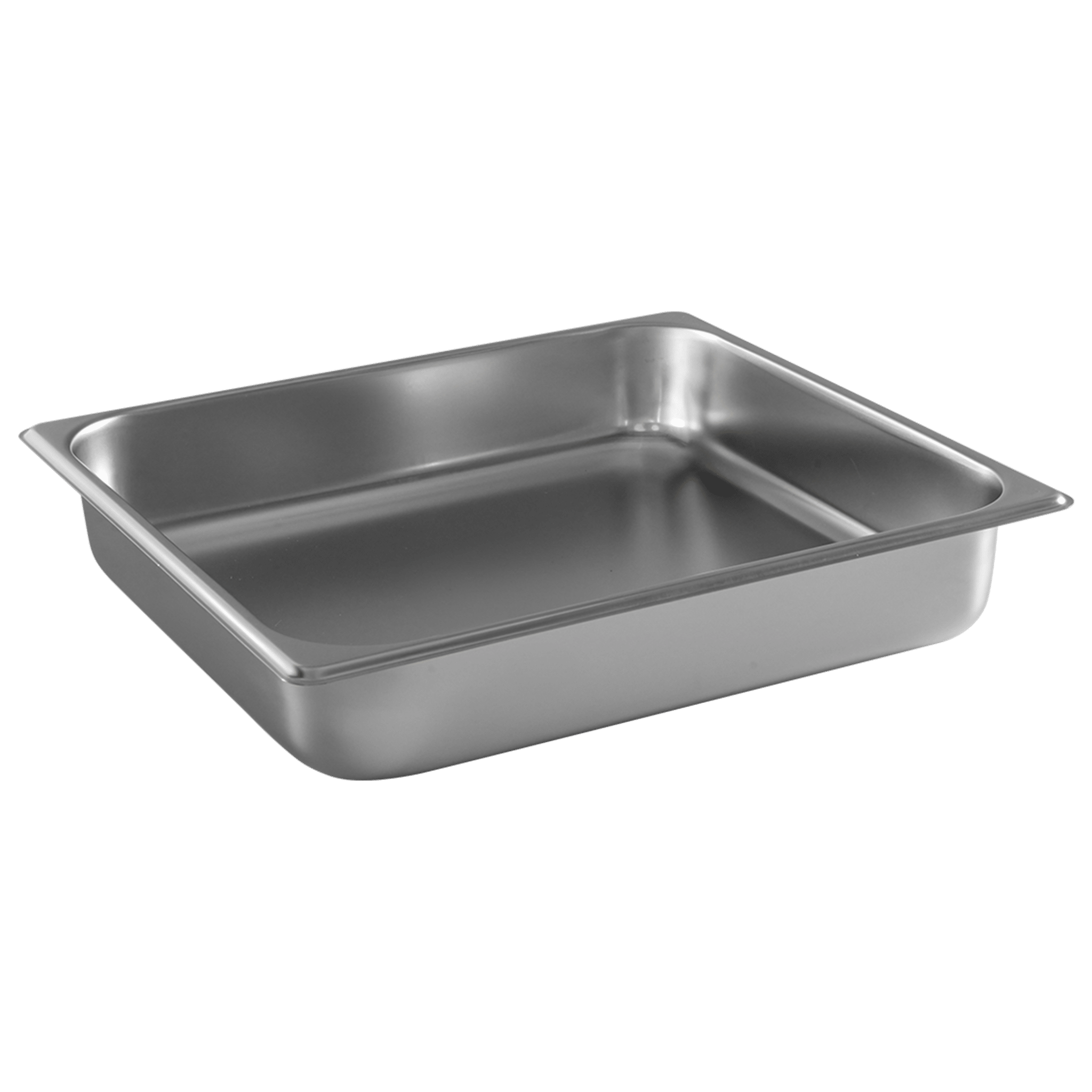 KH Classik Chef Gn Food Pan 2/3 x 65mm S/Steel