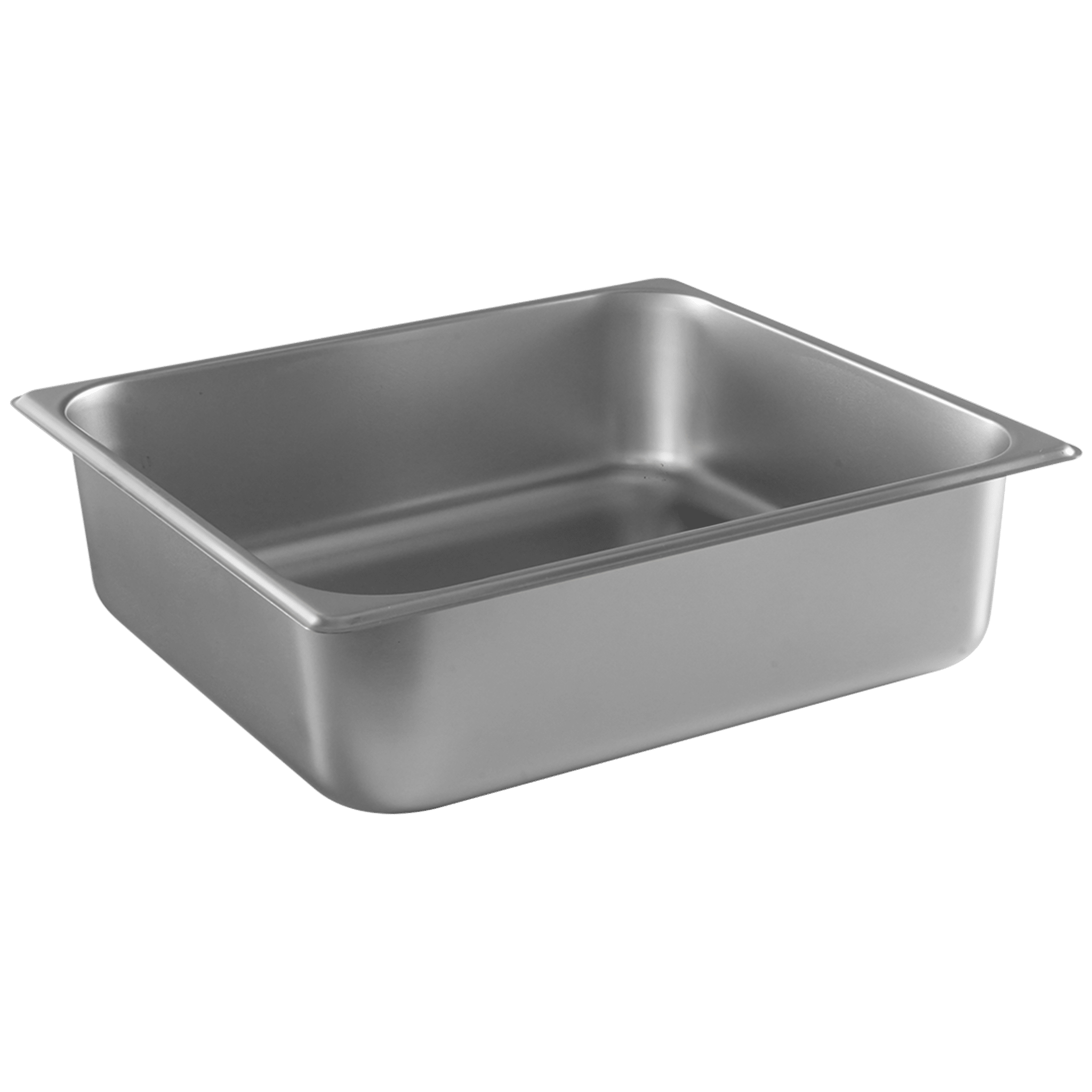 KH Classik Chef Gn Food Pan 2/3 x 100mm S/Steel