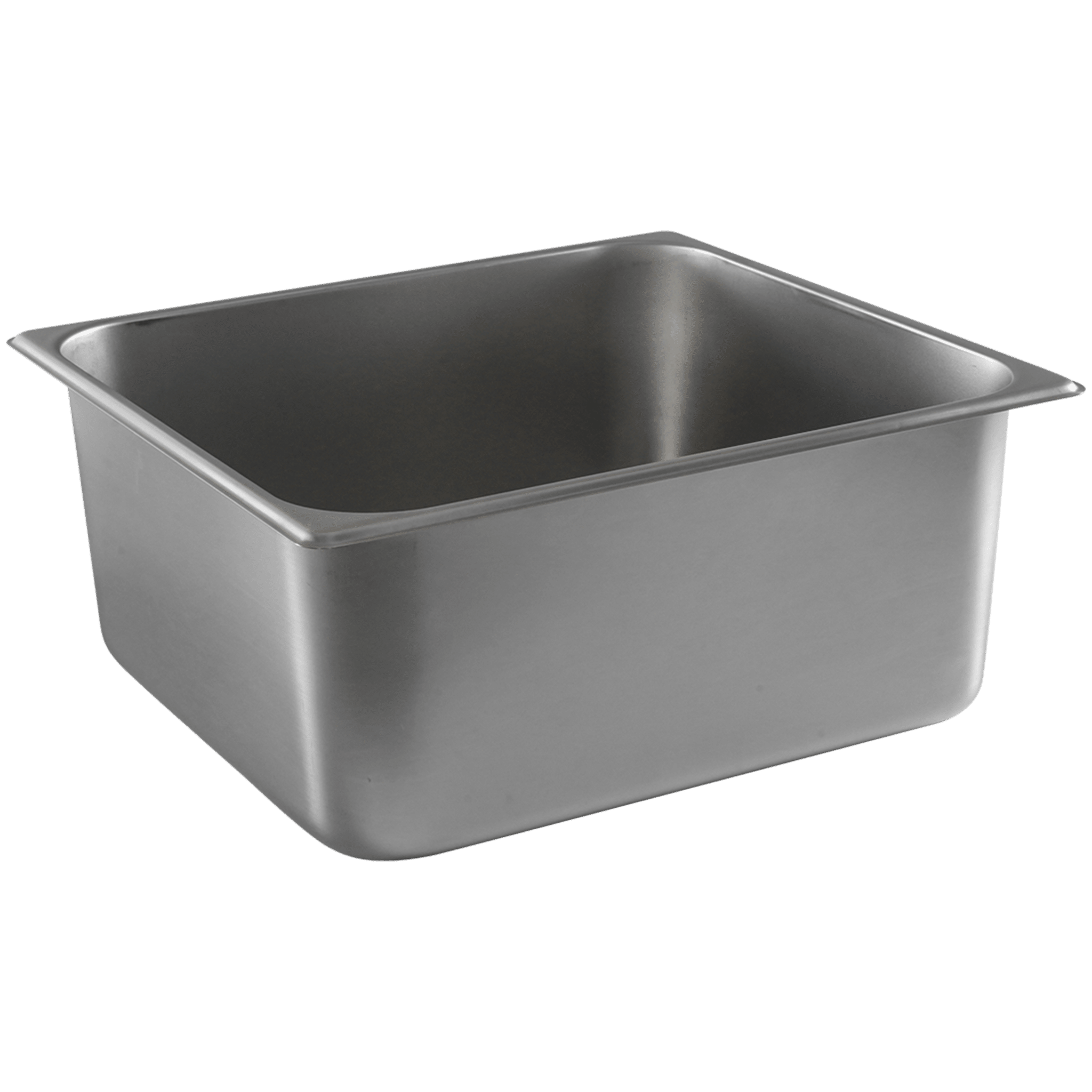 KH Classik Chef Gn Food Pan 2/3 x 150mm S/Steel