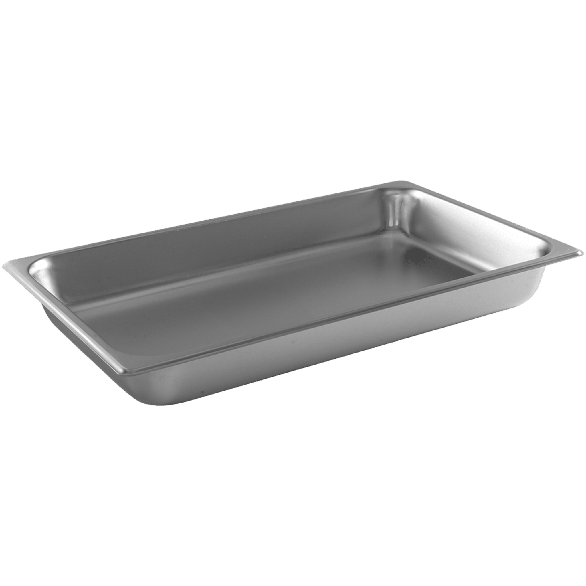 KH Classik Chef Gn Food Pan Full Size 1/1 x 65mm S/Steel