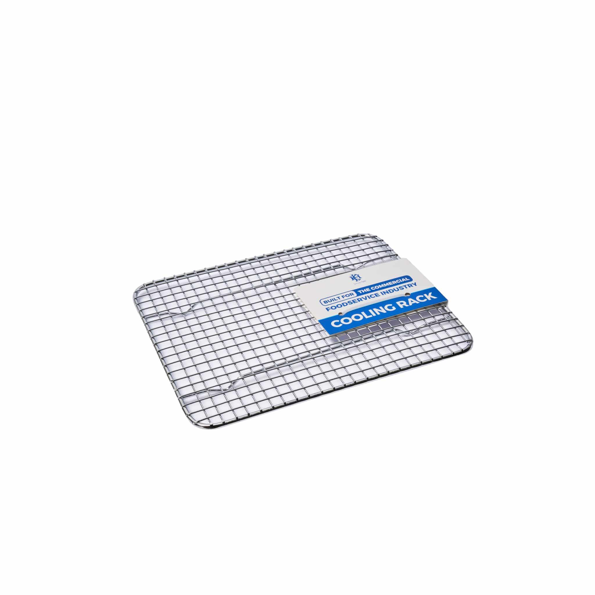 KH Classik Chef Half Size Pan Grate Chrome Plated