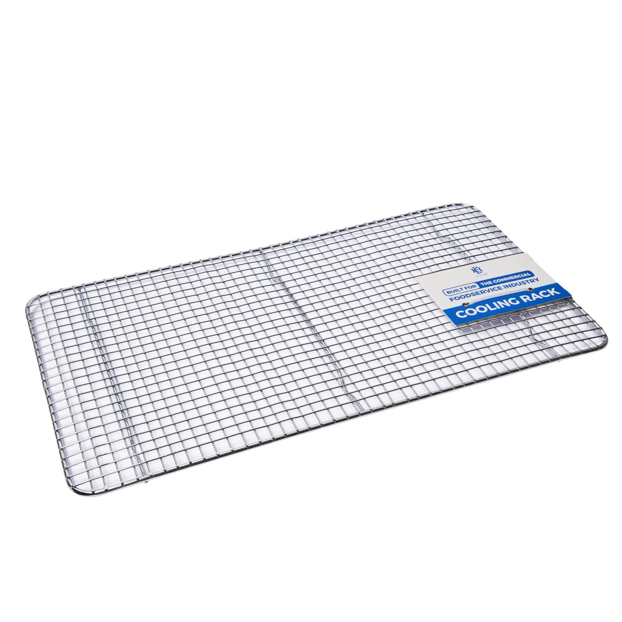 KH Classik Chef Full Size Pan Grate Chrome Plated