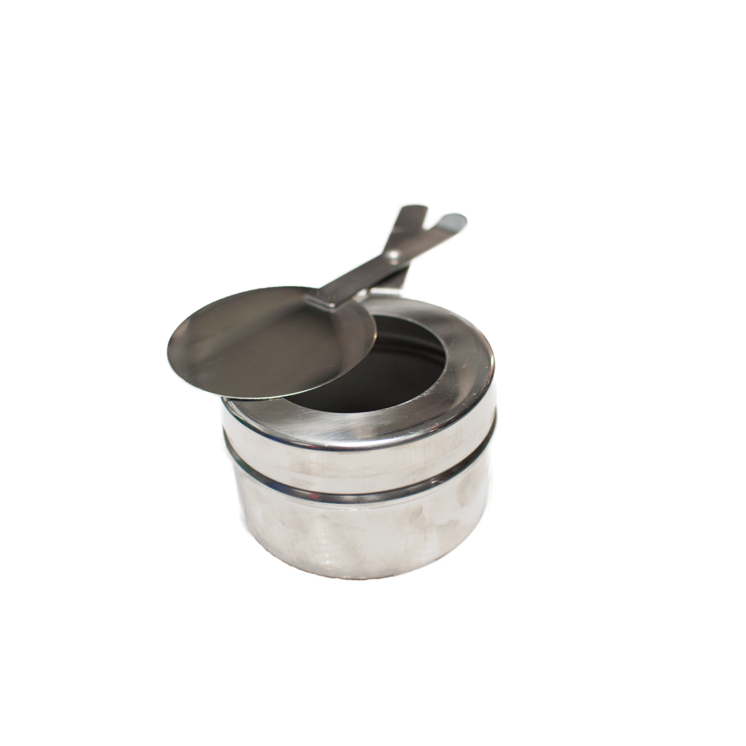 KH Classik Chef Fuel Holder For Chaffing Dish S/Steel
