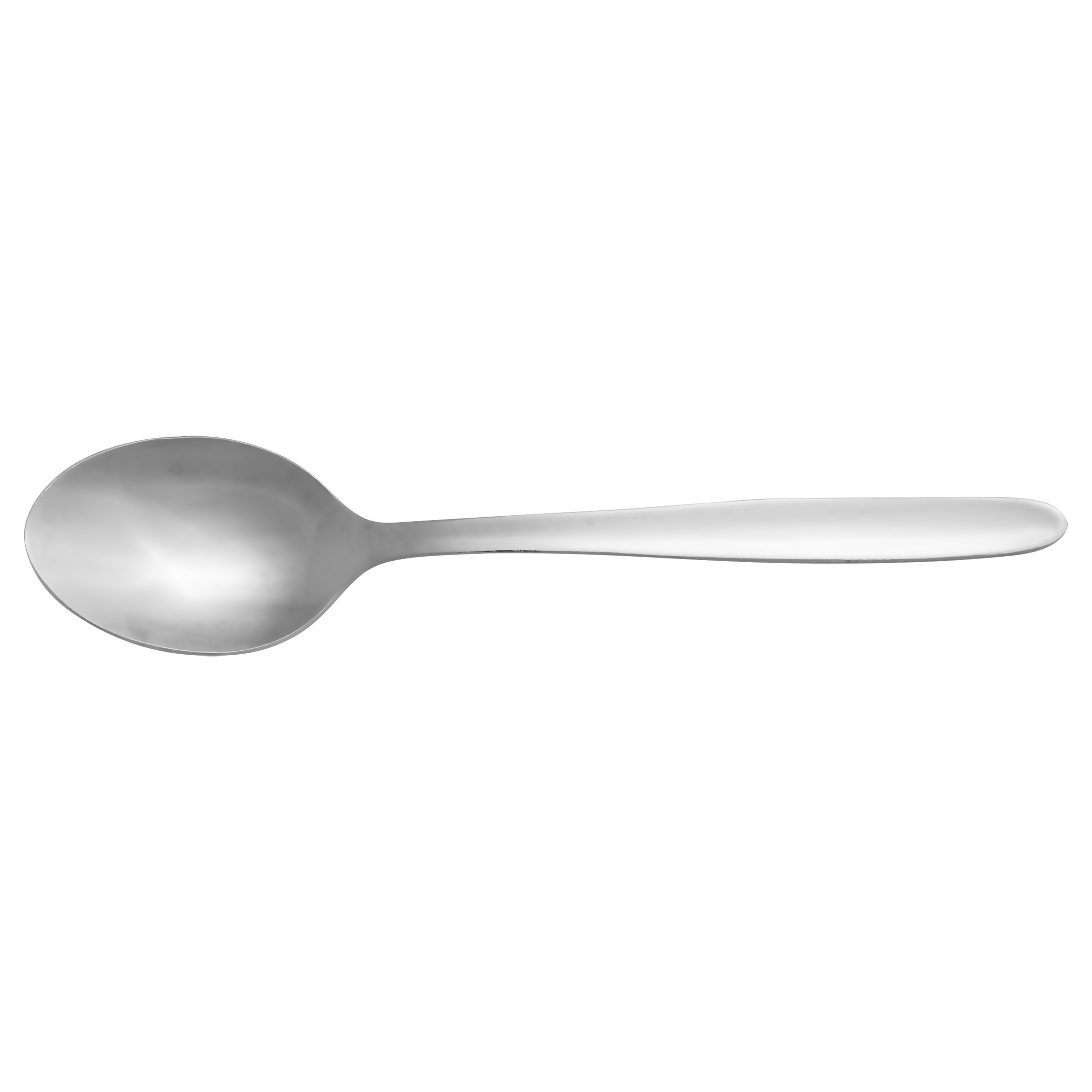 KH Classik Chef Storm Teaspoon S/Steel - 12 Pack