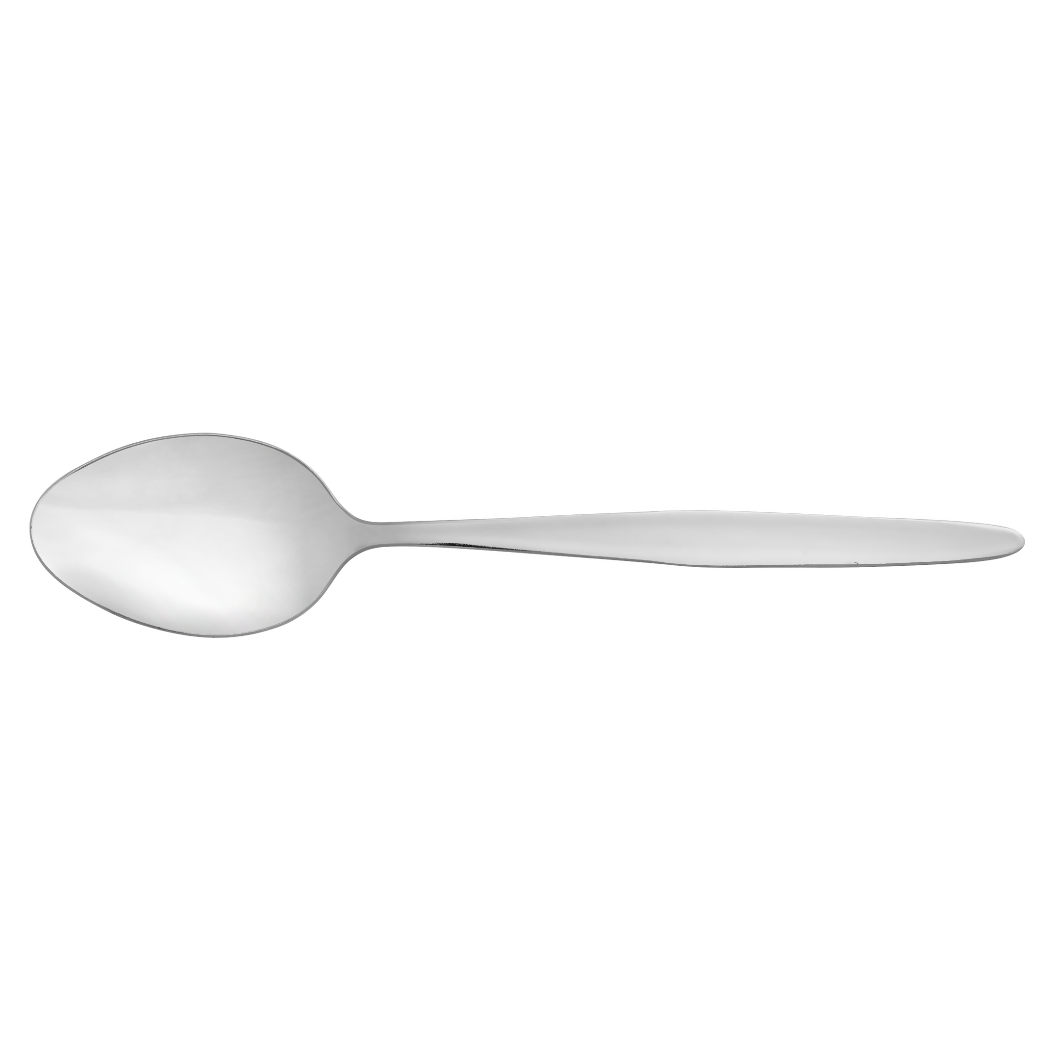 KH Classik Chef Storm Dessert Spoon S/Steel - 12 Pack