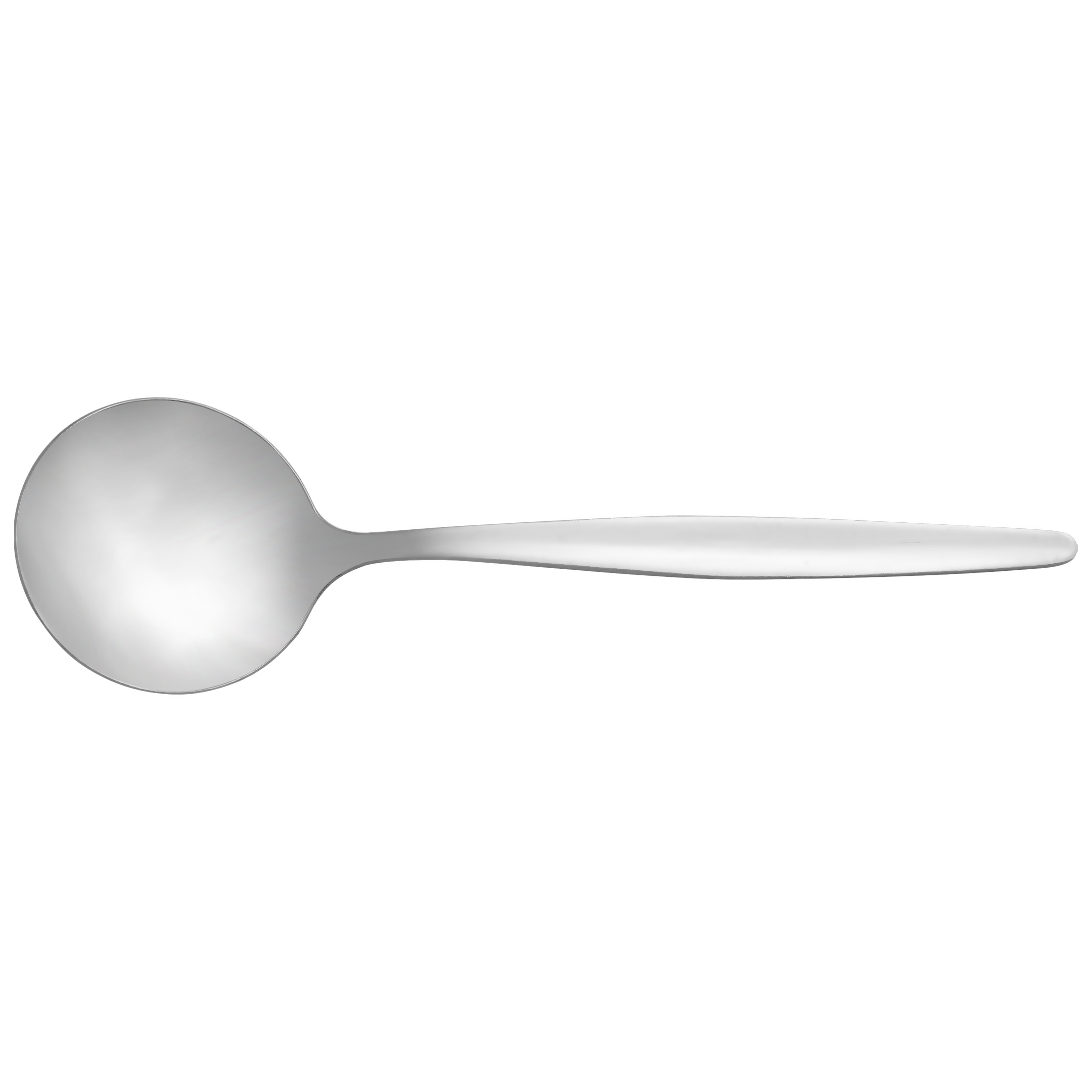 KH Classik Chef Storm Soup Spoon S/Steel - 12 Pack