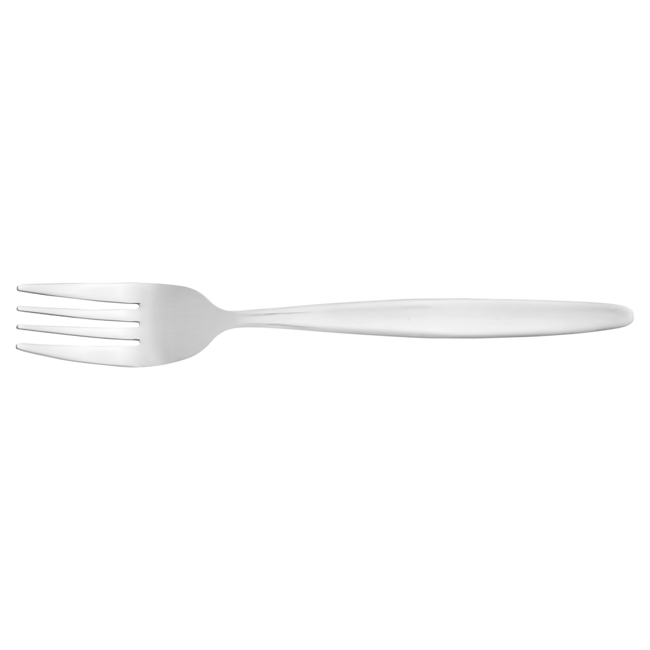 KH Classik Chef 501 Dessert Fork S/Steel  - 12 Pack