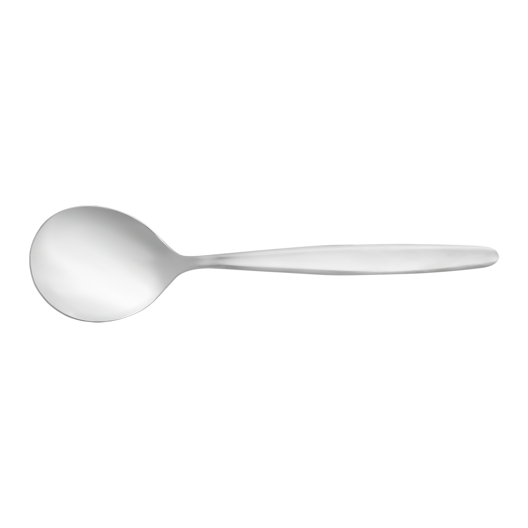 KH Classik Chef 501 Soup Spoon S/Steel  - 12 Pack