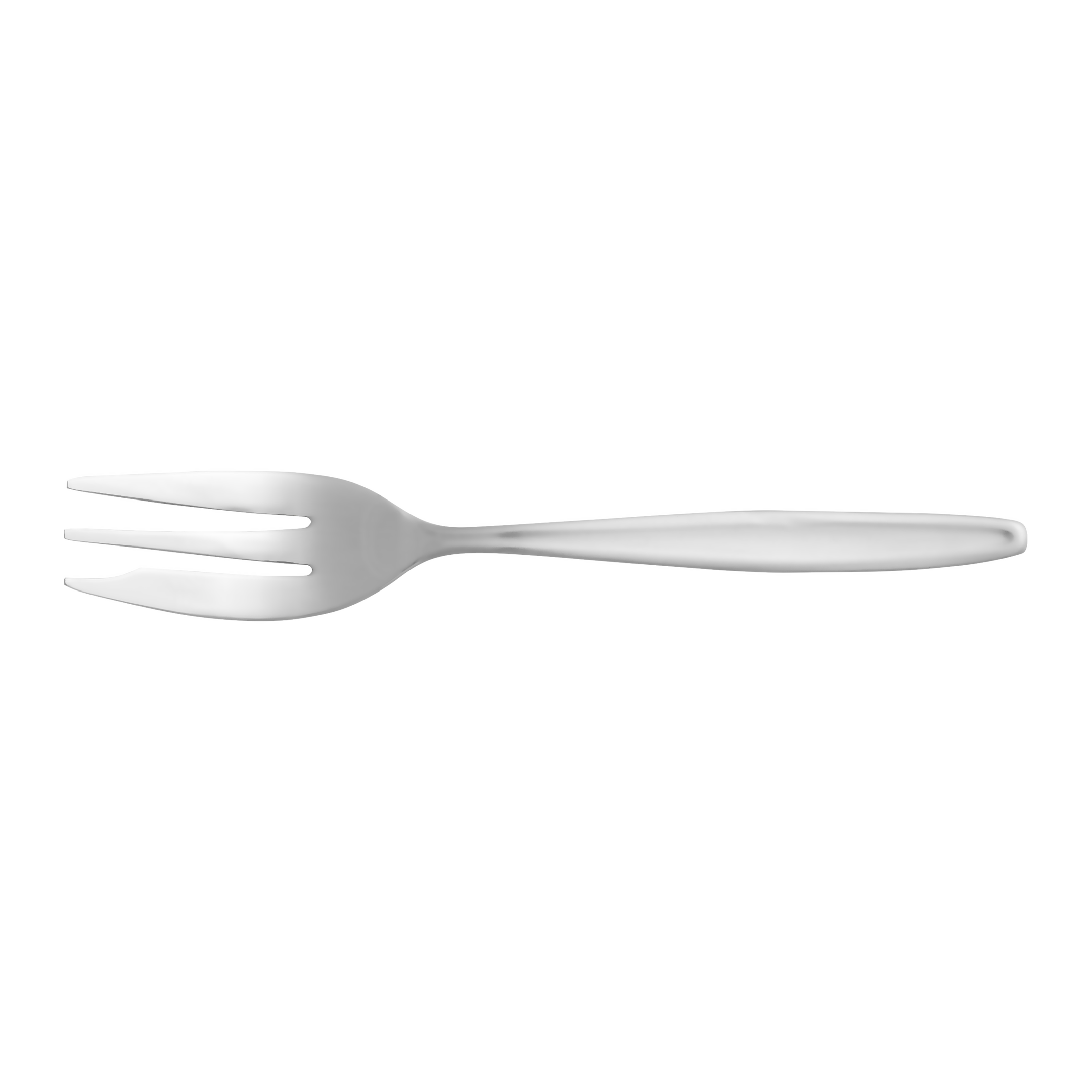 KH Classik Chef 501 Cake Fork S/Steel  - 12 Pack