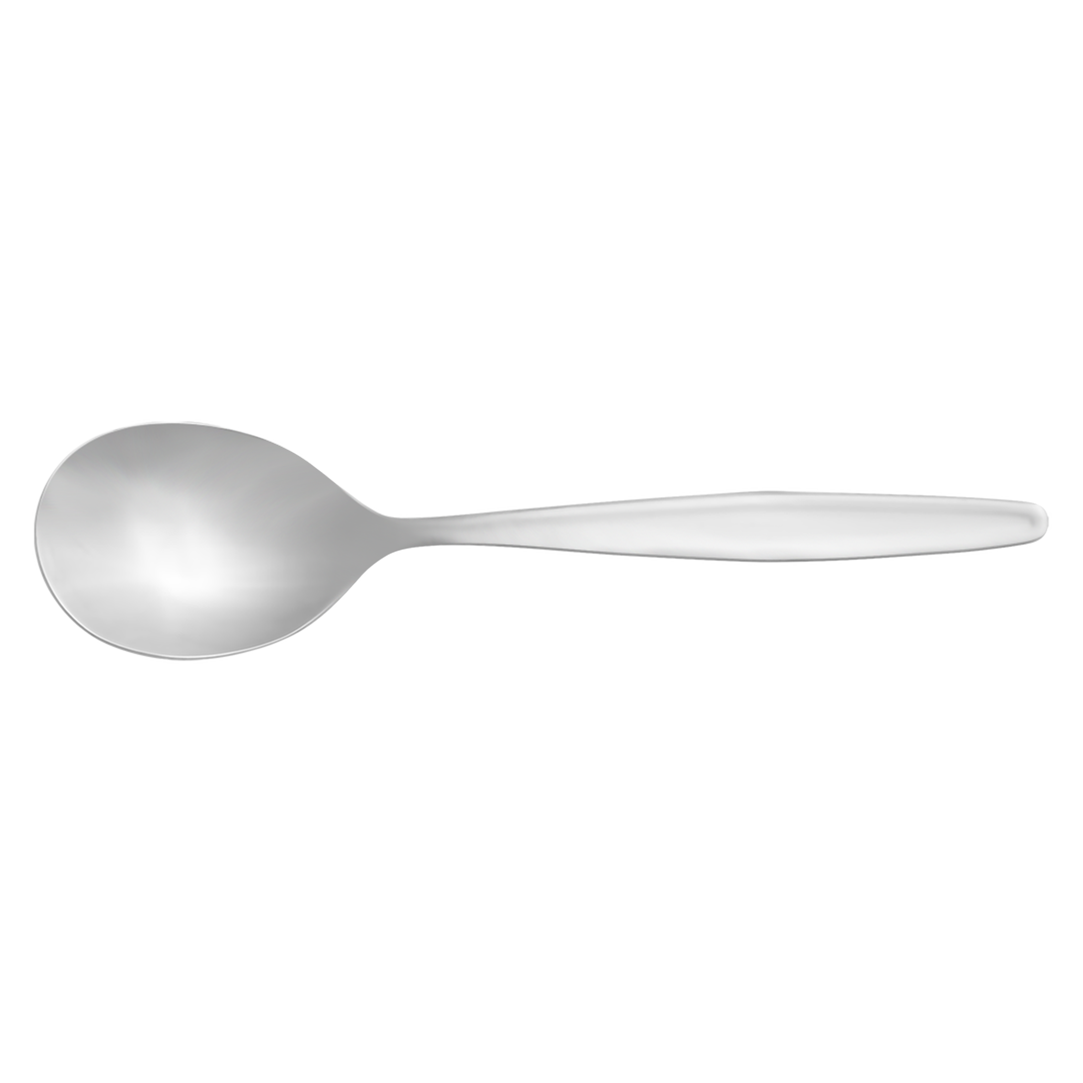 KH Classik Chef 501 Fruit Spoon S/Steel  - 12 Pack
