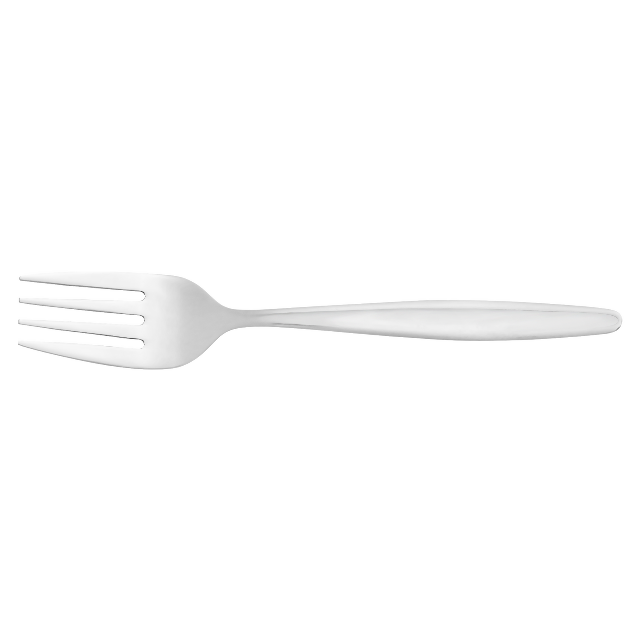 KH Classik Chef 501 Fruit Fork S/Steel  - 12 Pack