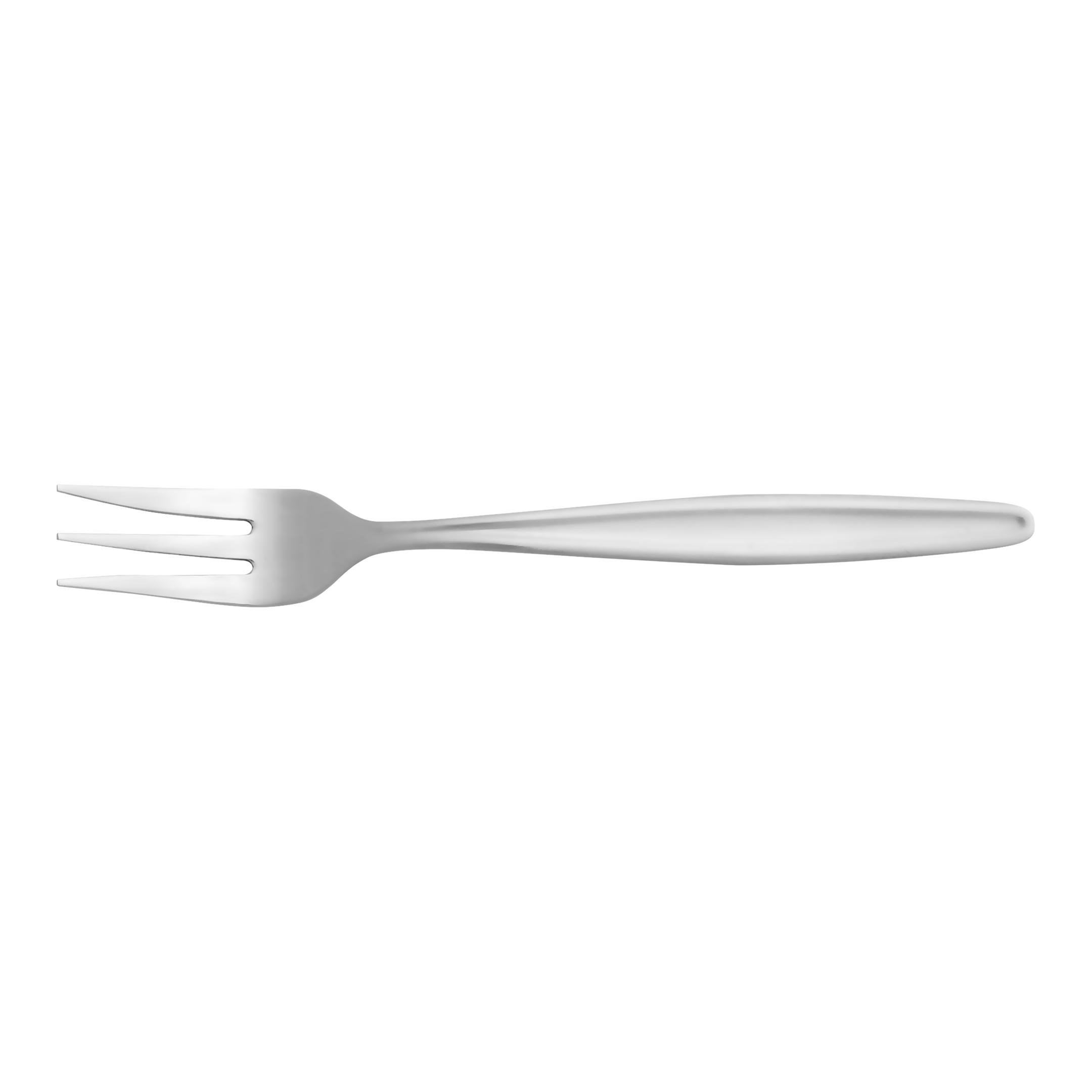 KH Classik Chef 501 Oyster Fork S/Steel  - 12 Pack