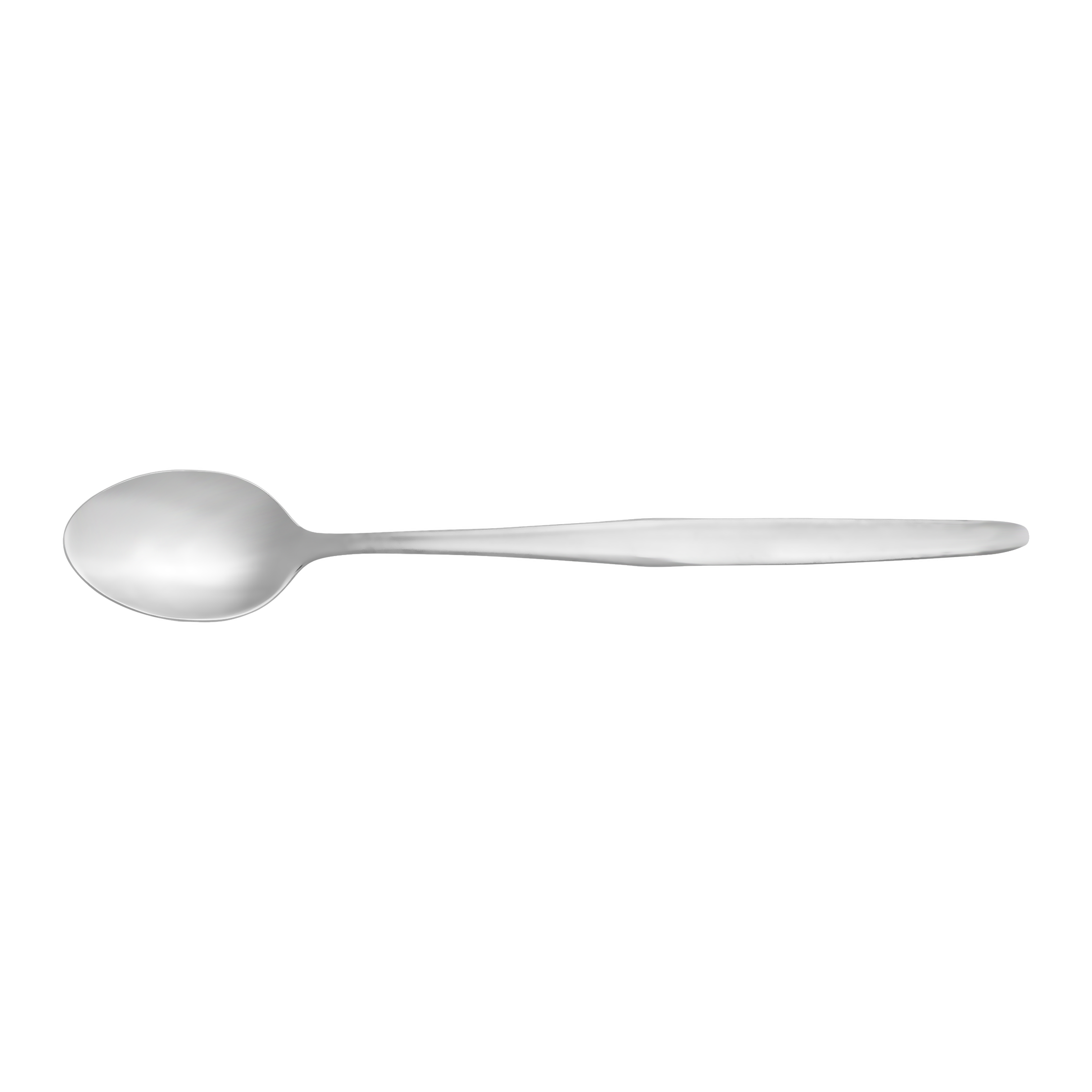 KH Classik Chef 501 Iced Teaspoon (Parfait) S/Steel  - 12 Pack