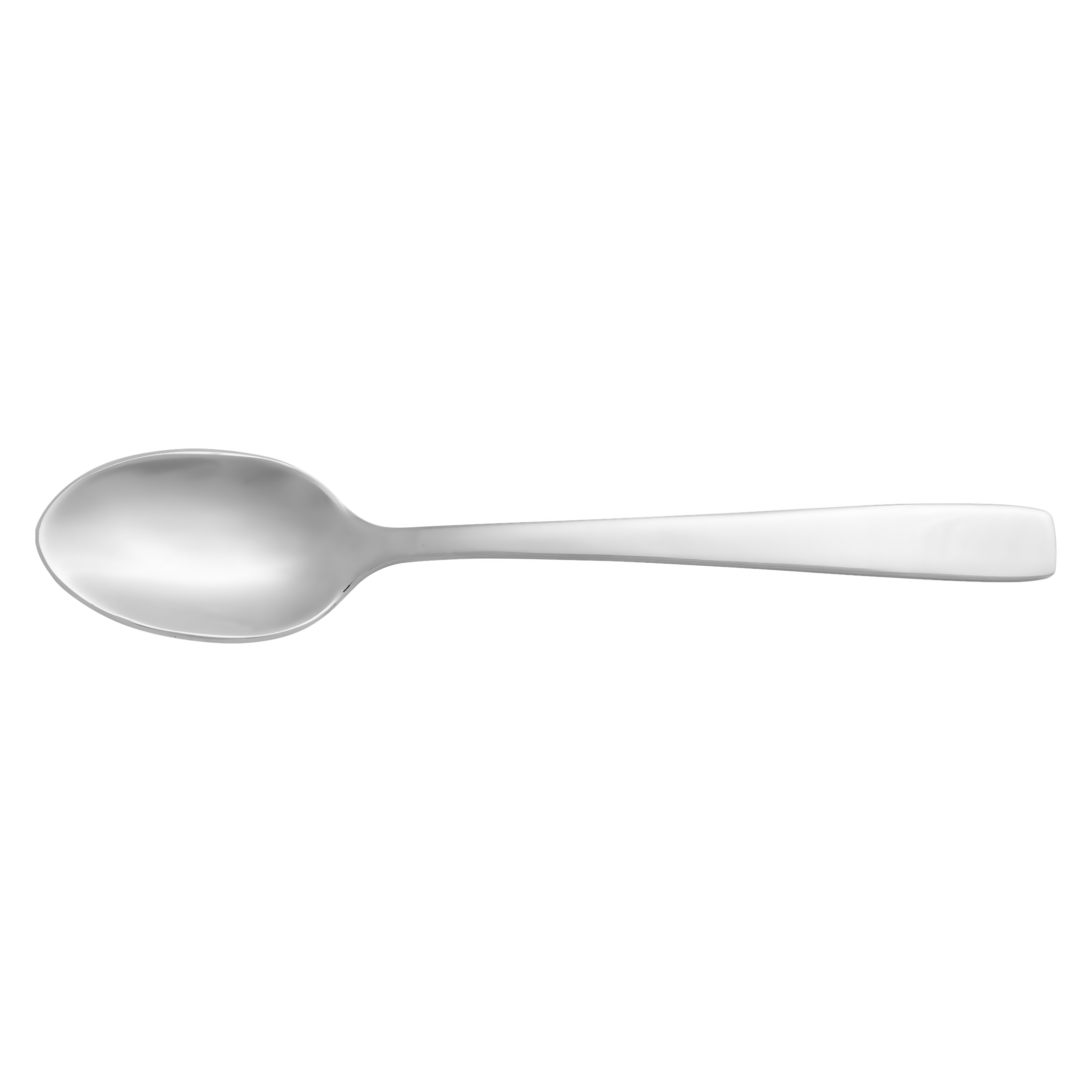KH Classik Chef Capri Teaspoon S/Steel - 12 Pack