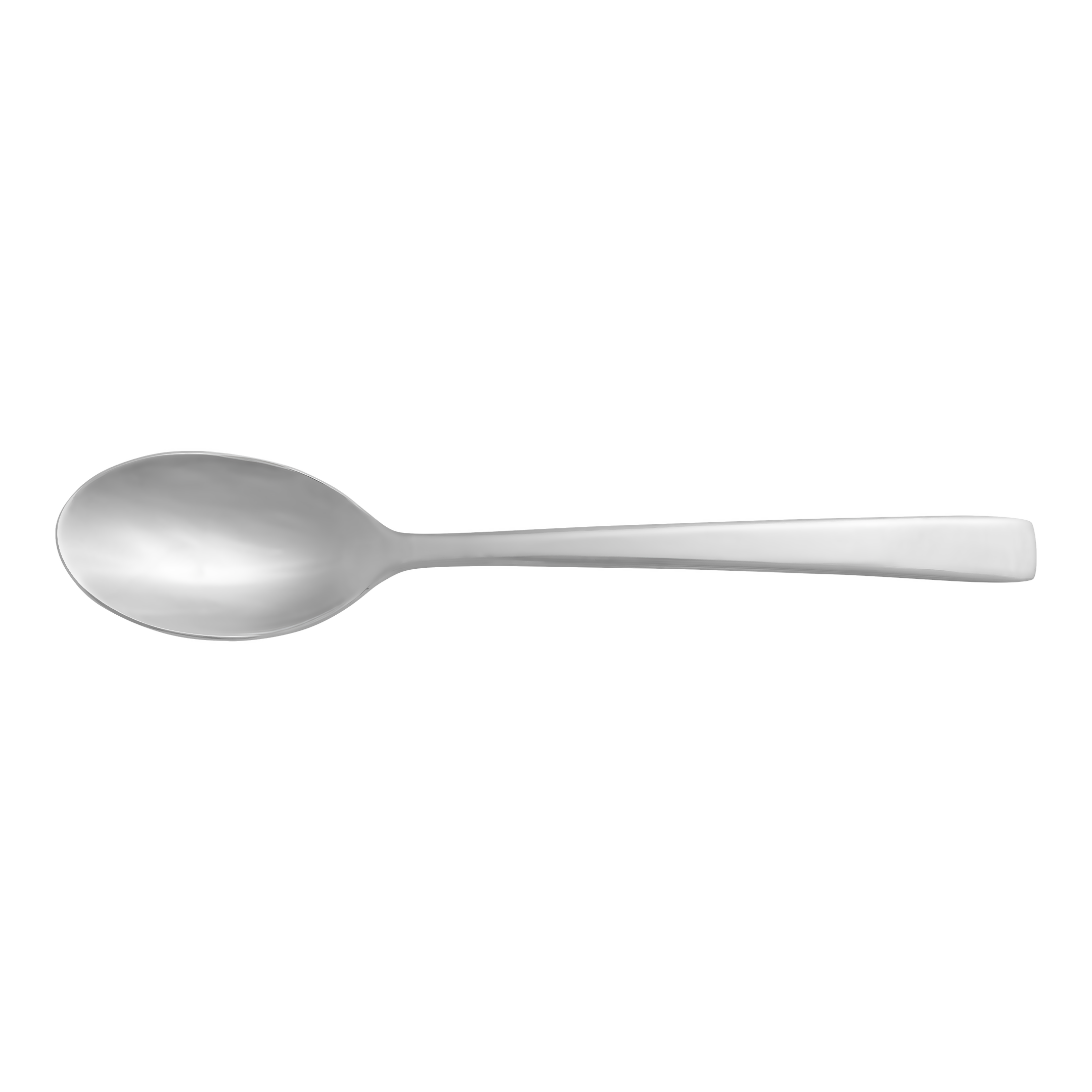 KH Classik Chef Capri Dessert Spoon S/Steel - 12 Pack