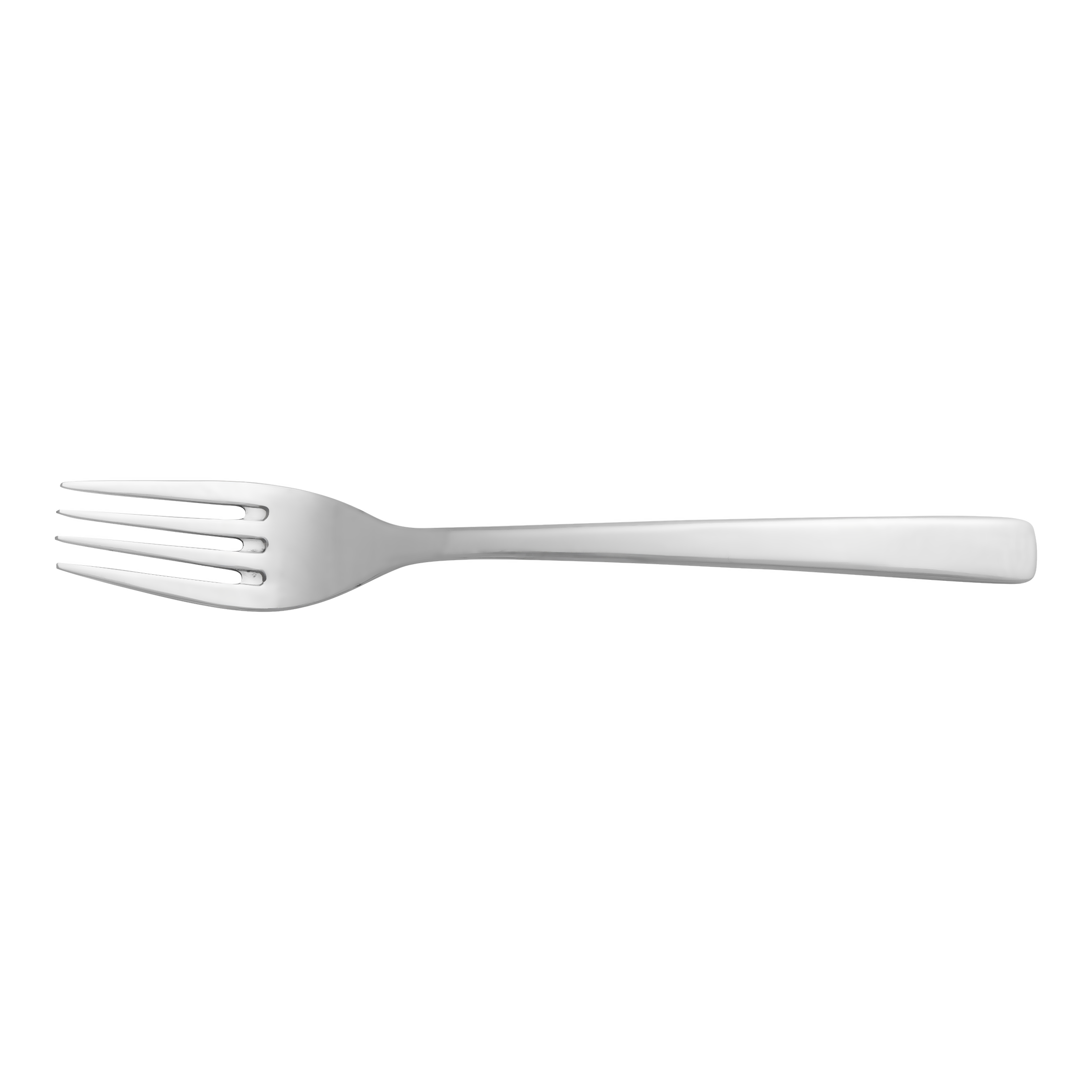 KH Classik Chef Capri Dessert Fork S/Steel - 12 Pack