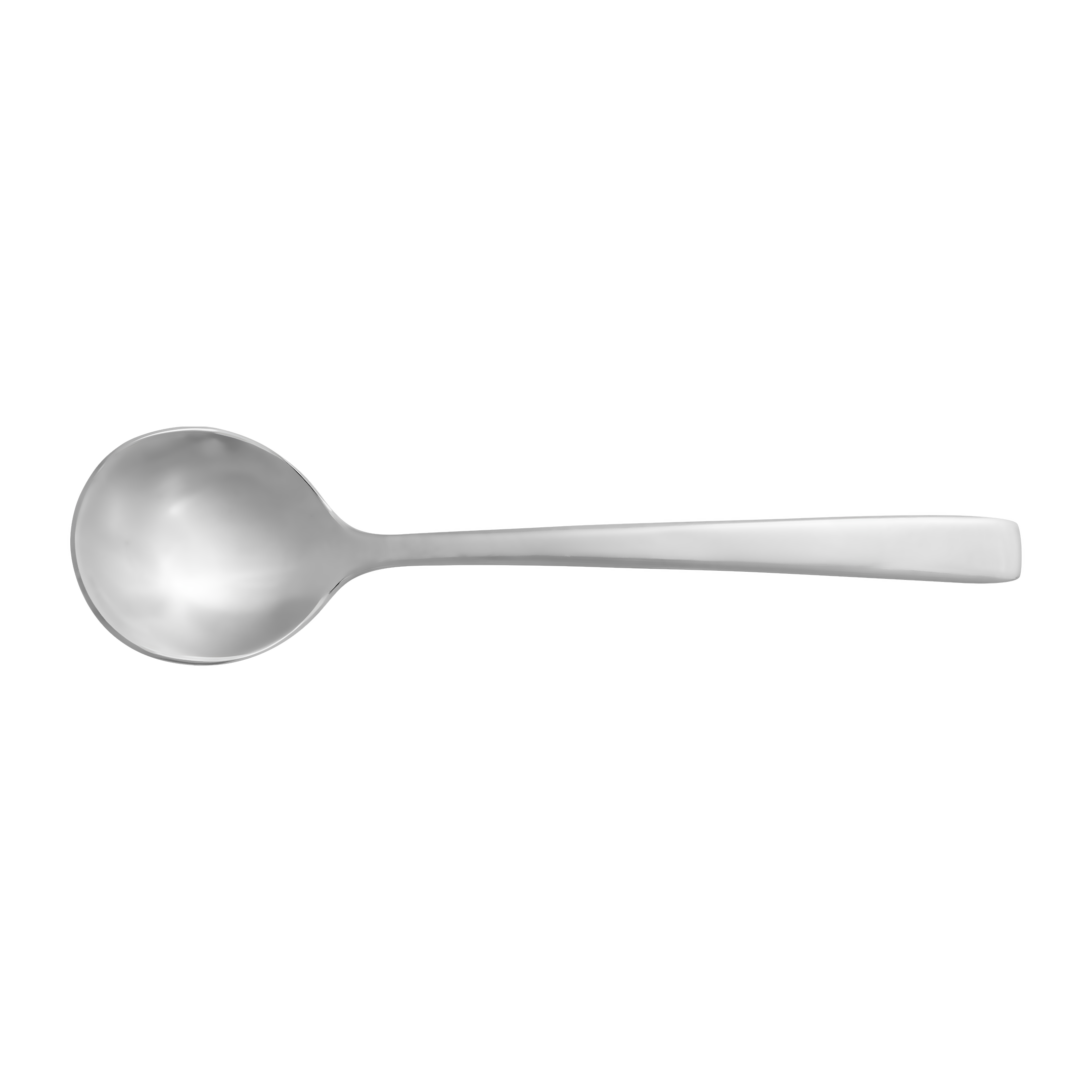 KH Classik Chef Capri Soup Spoon S/Steel - 12 Pack