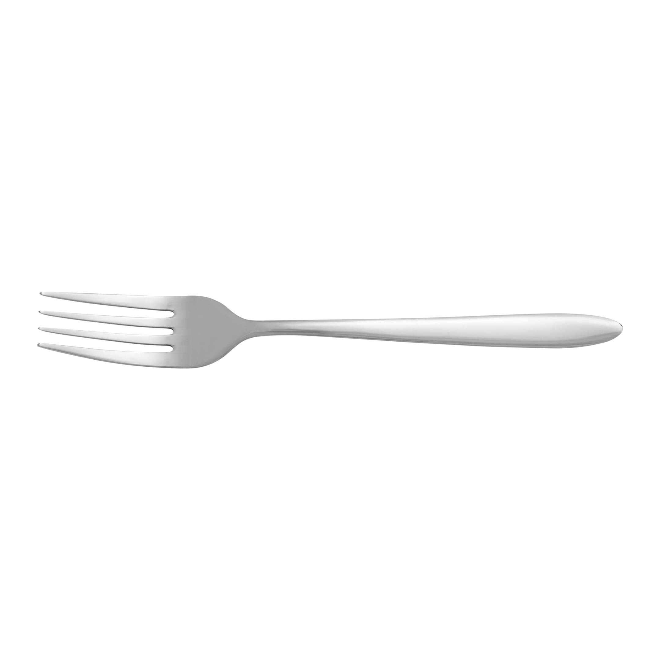KH Classik Chef Everest Dessert Fork S/Steel - 12 Pack
